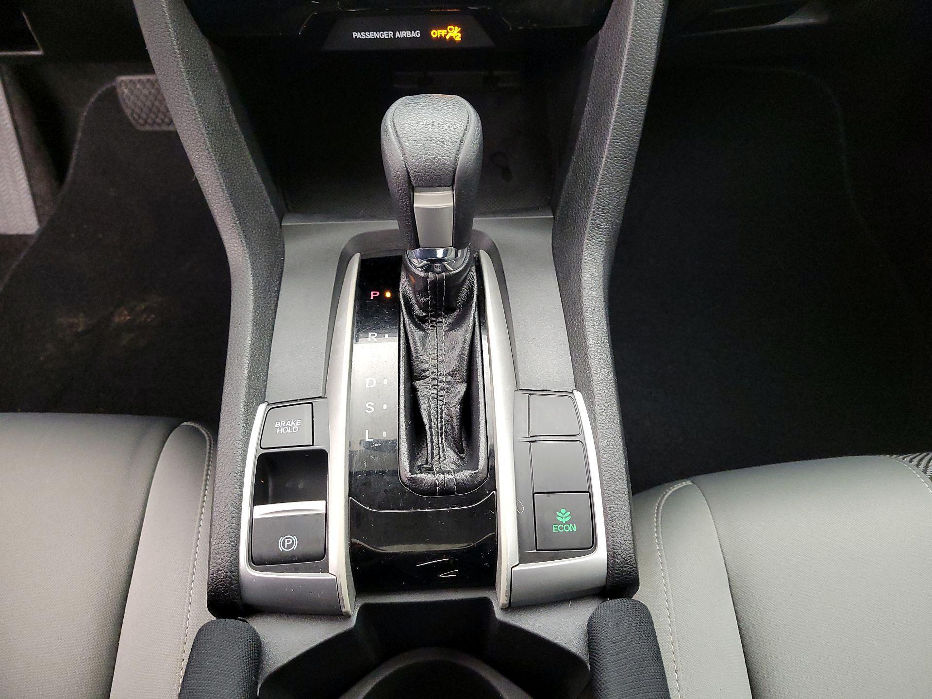 Thumbnail: 2016 Honda Civic - 17