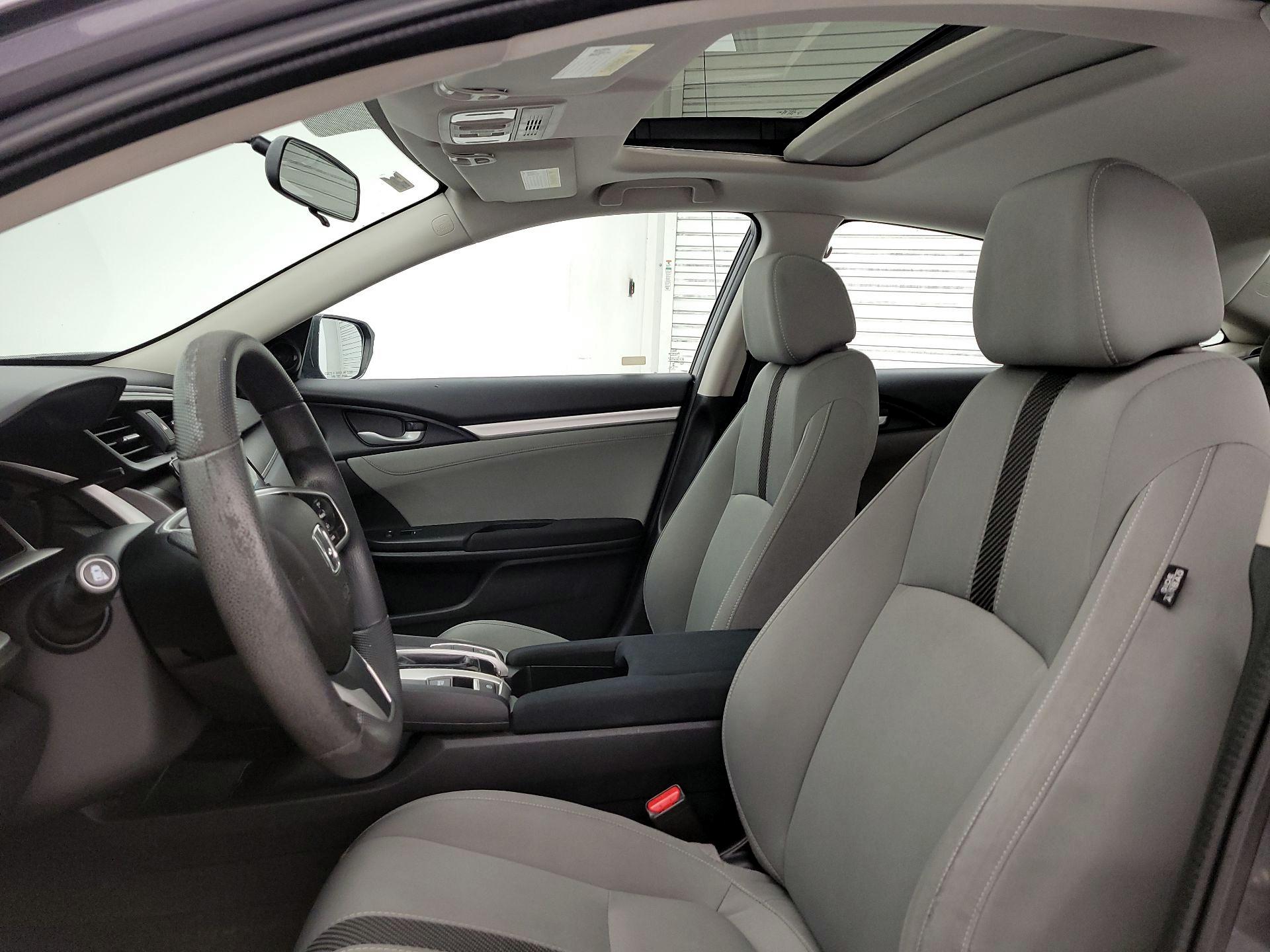 Thumbnail: 2016 Honda Civic - 19