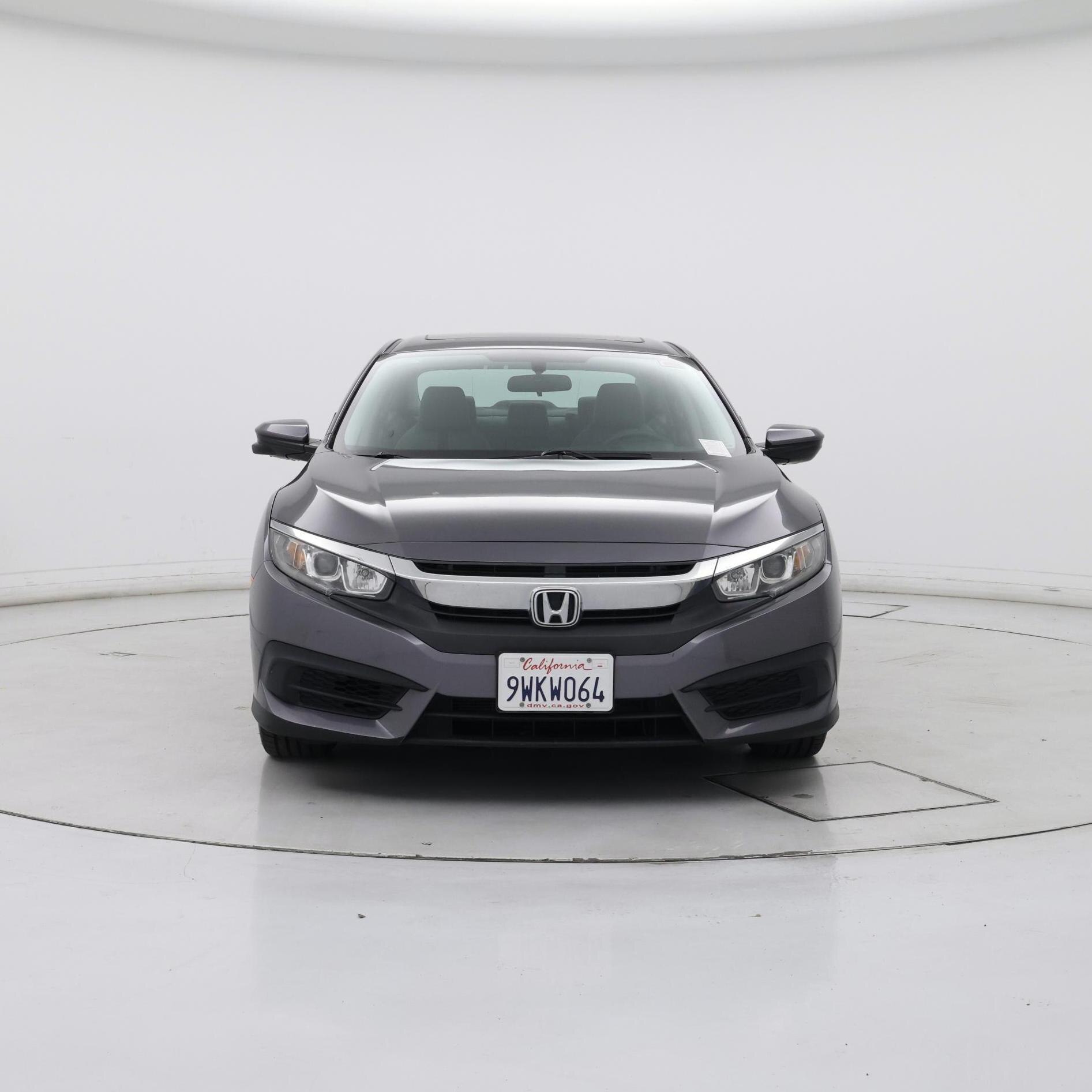 Thumbnail: 2016 Honda Civic - 5