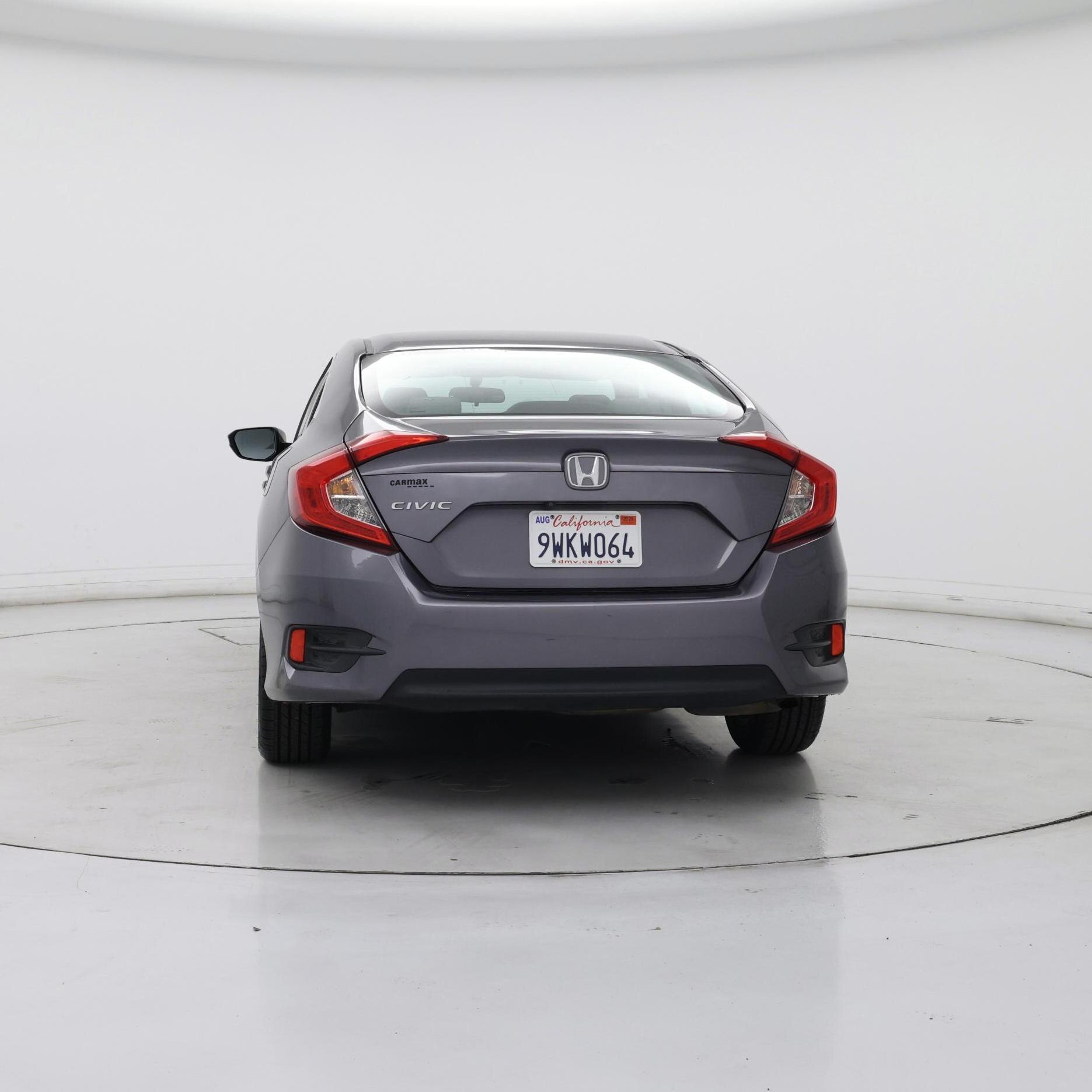 Thumbnail: 2016 Honda Civic - 6