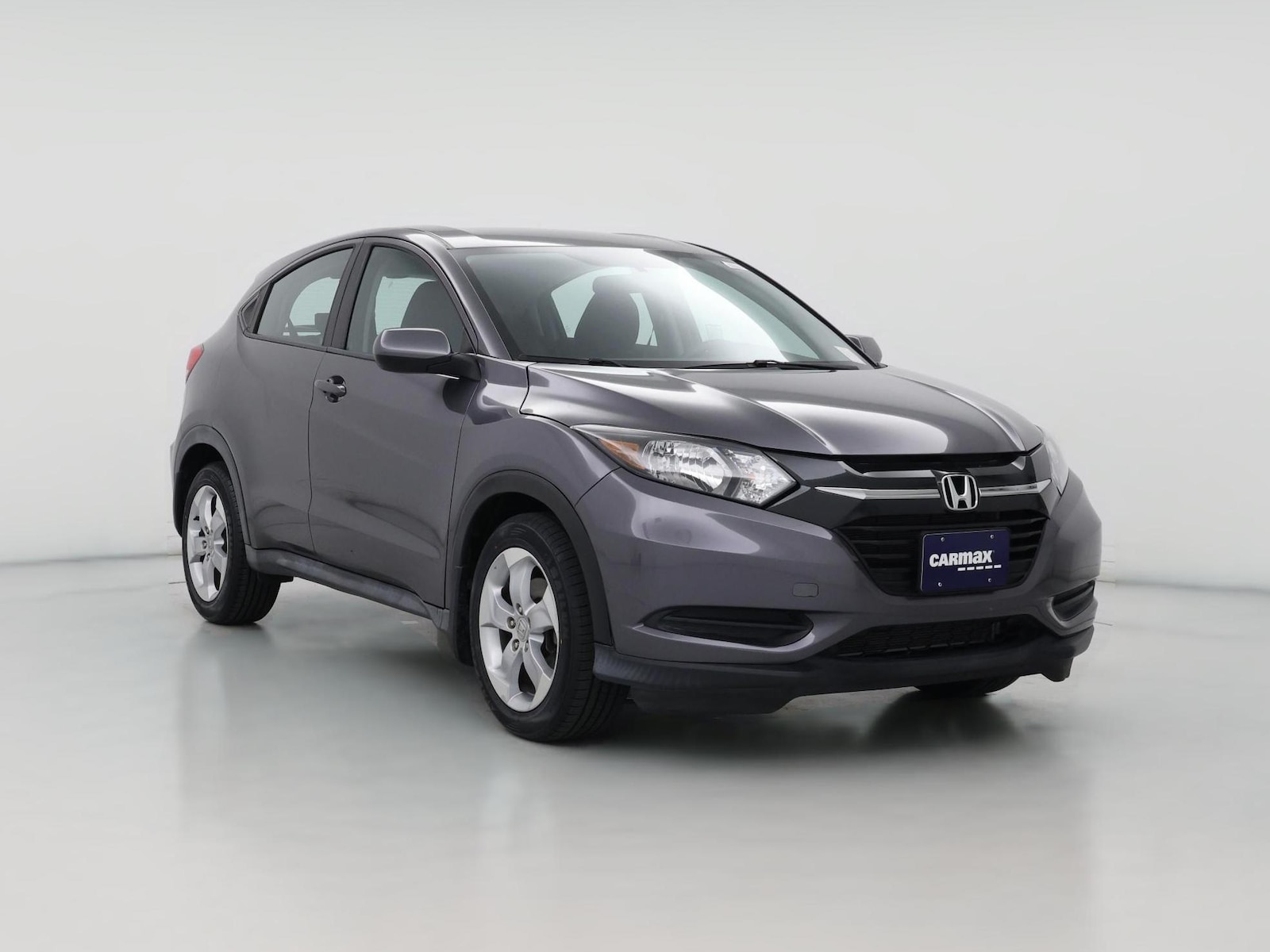 2016 Honda HR-V