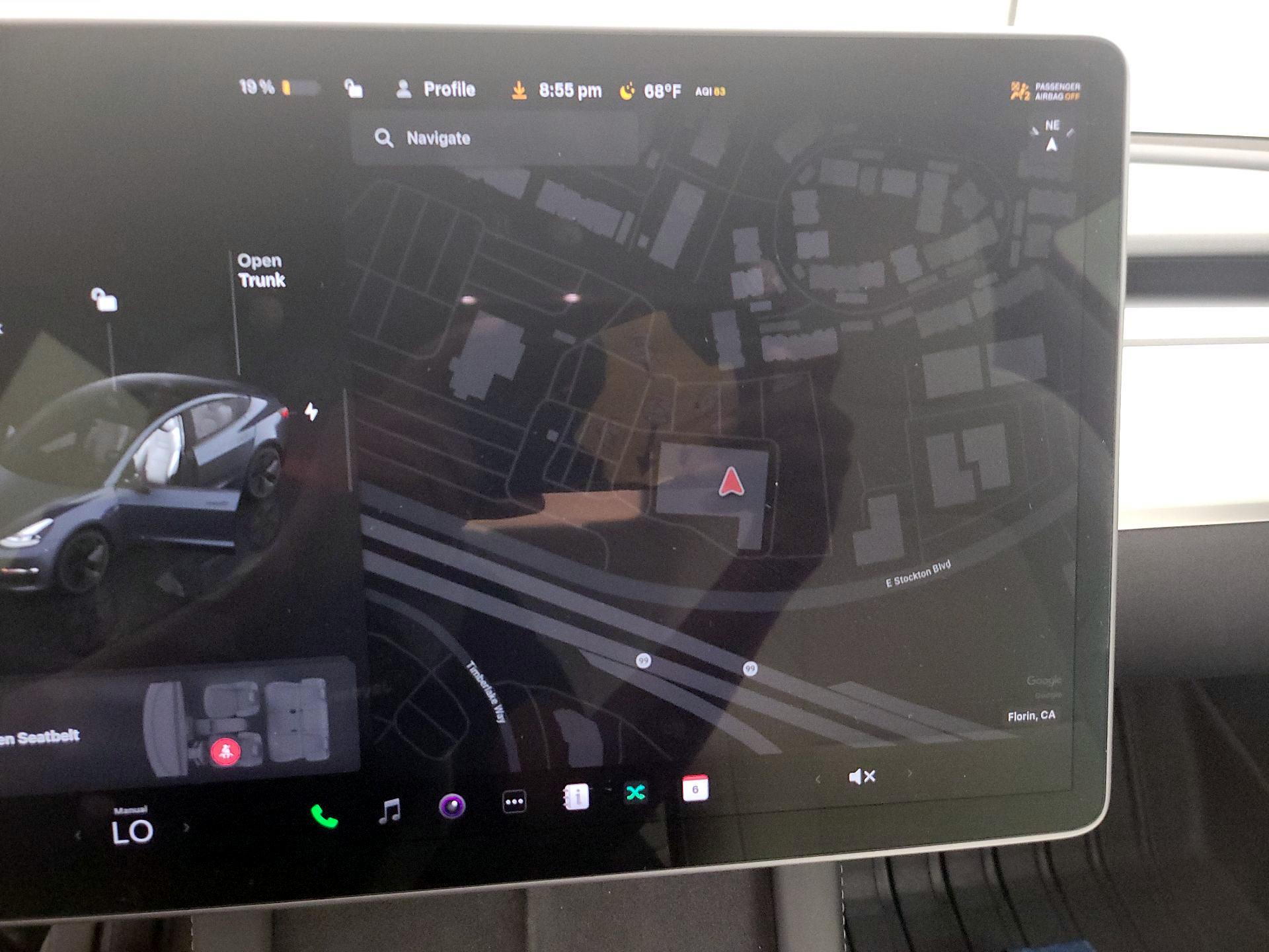 Thumbnail: 2023 Tesla Model 3 - 13