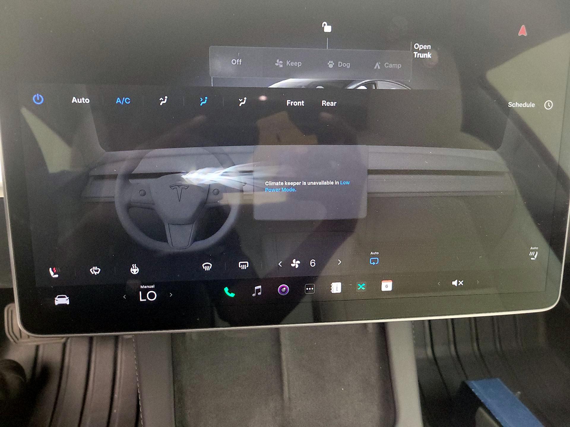 Thumbnail: 2023 Tesla Model 3 - 16