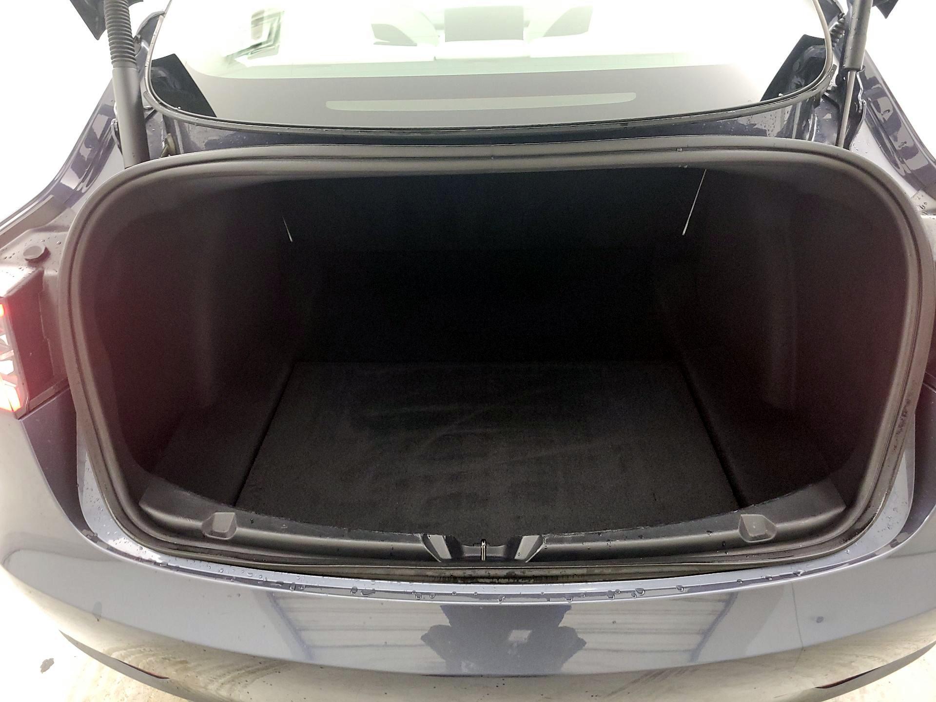 Thumbnail: 2023 Tesla Model 3 - 20