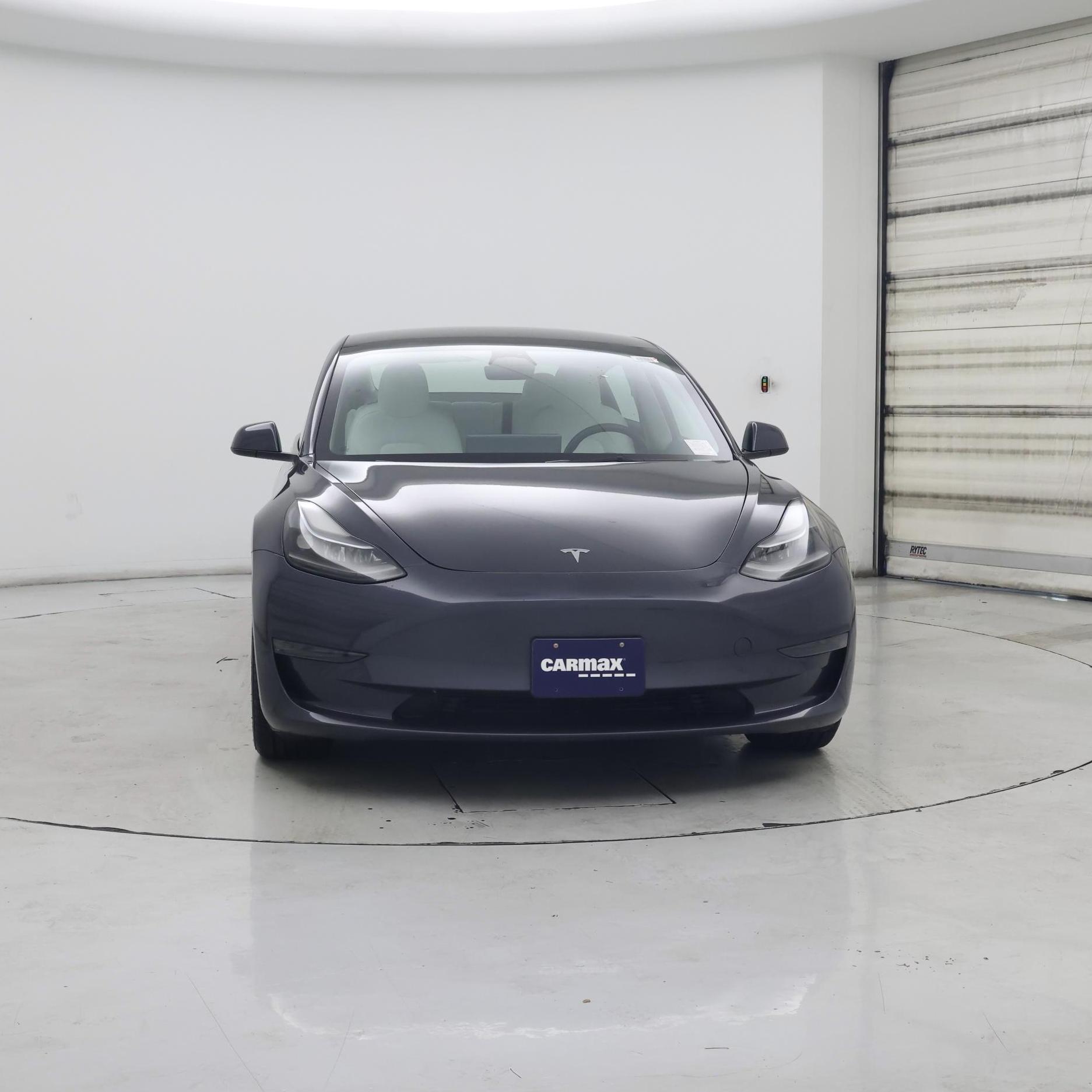 Thumbnail: 2023 Tesla Model 3 - 5