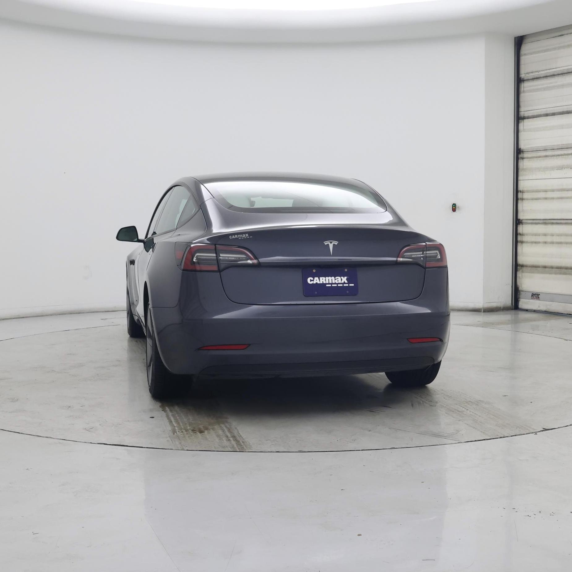 Thumbnail: 2023 Tesla Model 3 - 6