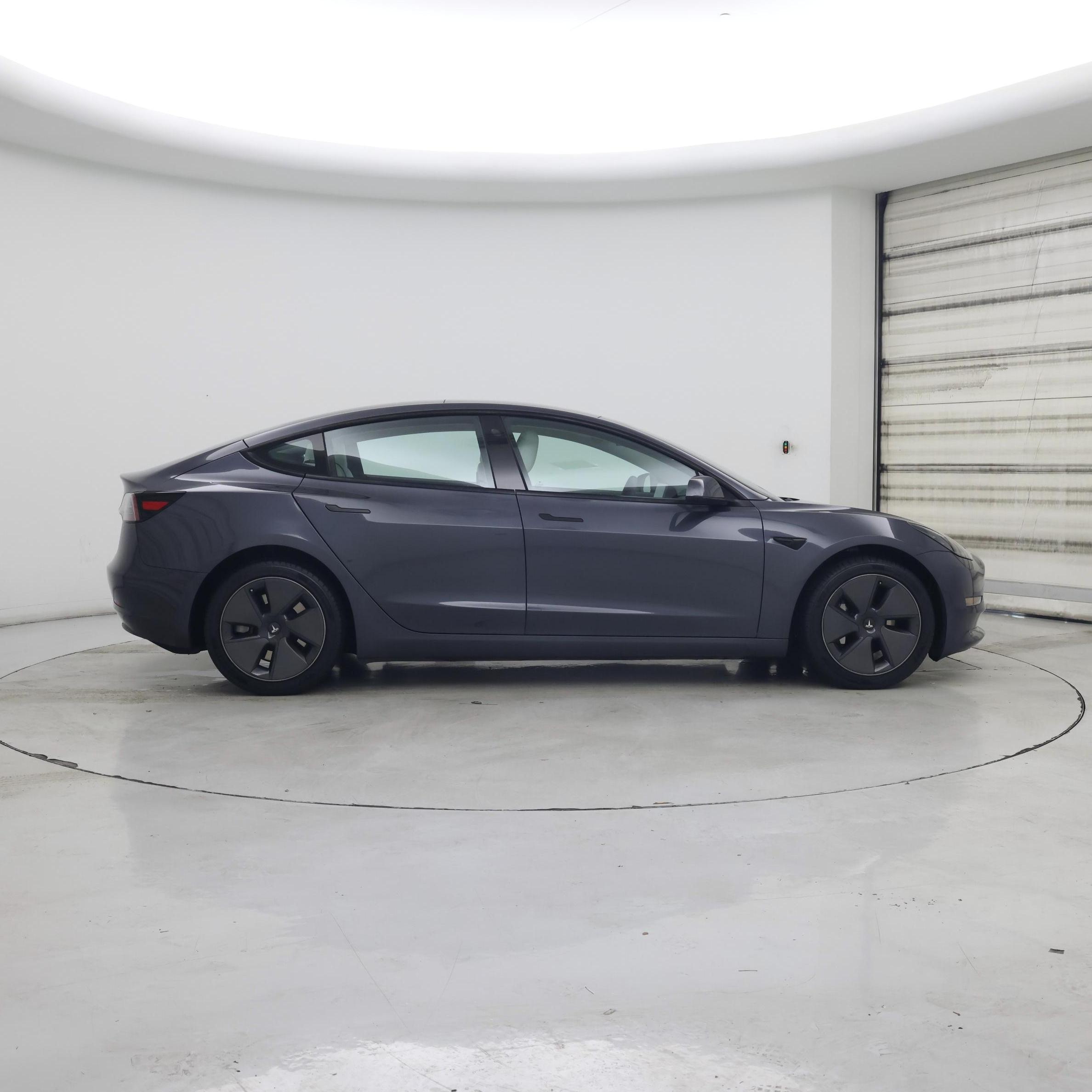 Thumbnail: 2023 Tesla Model 3 - 7