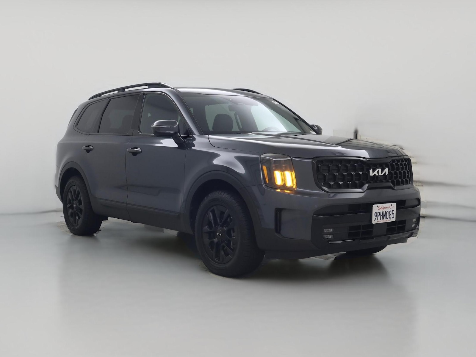 2024 Kia Telluride
