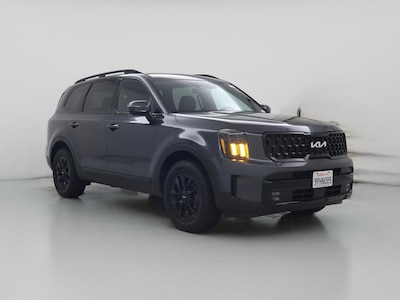 2024 Kia Telluride SX Prestige X-Pro