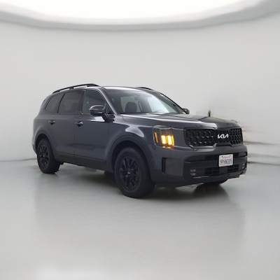 2024 Kia Telluride SX Prestige X-Pro