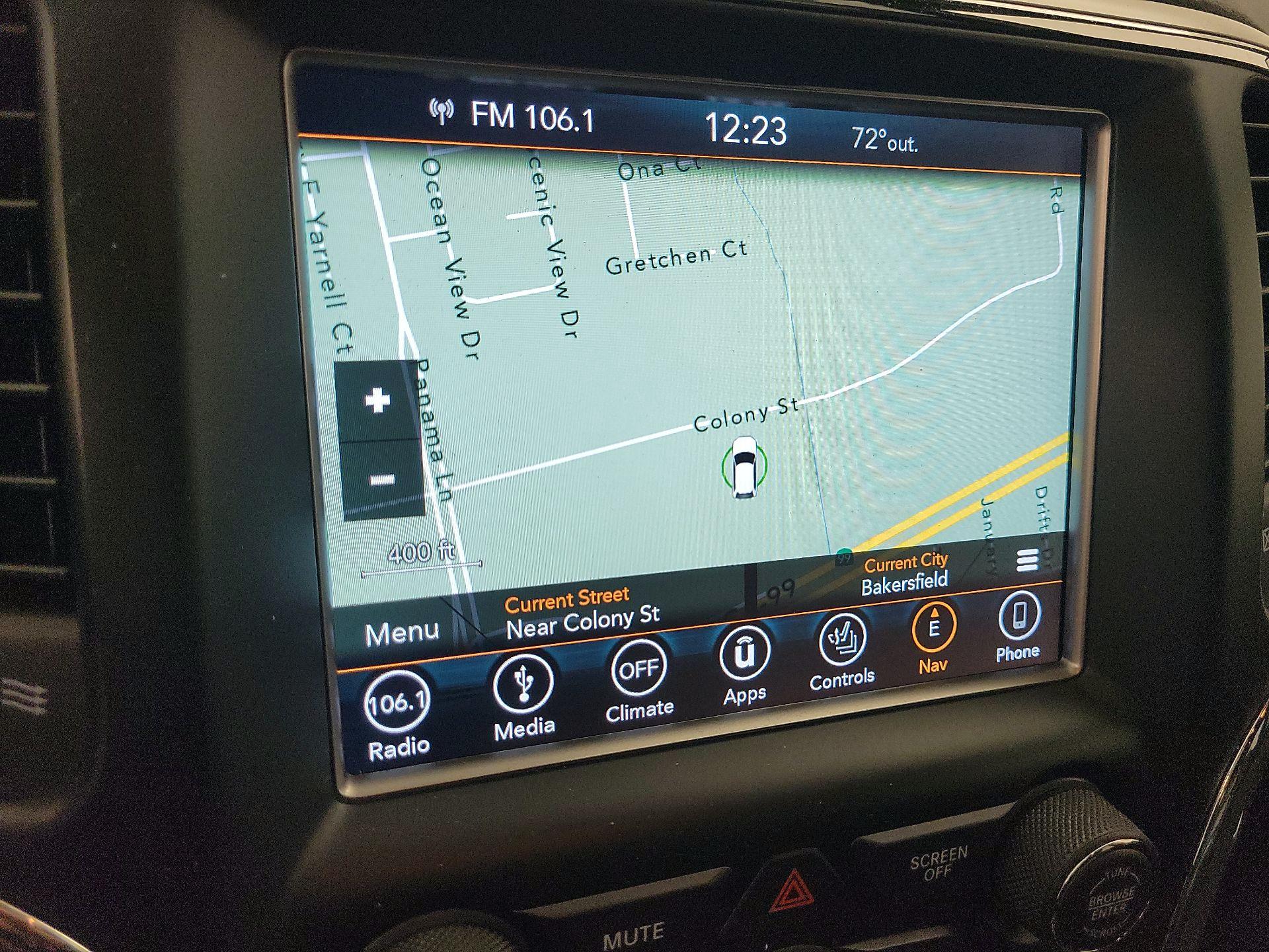 Thumbnail: 2018 Jeep Grand Cherokee - 14