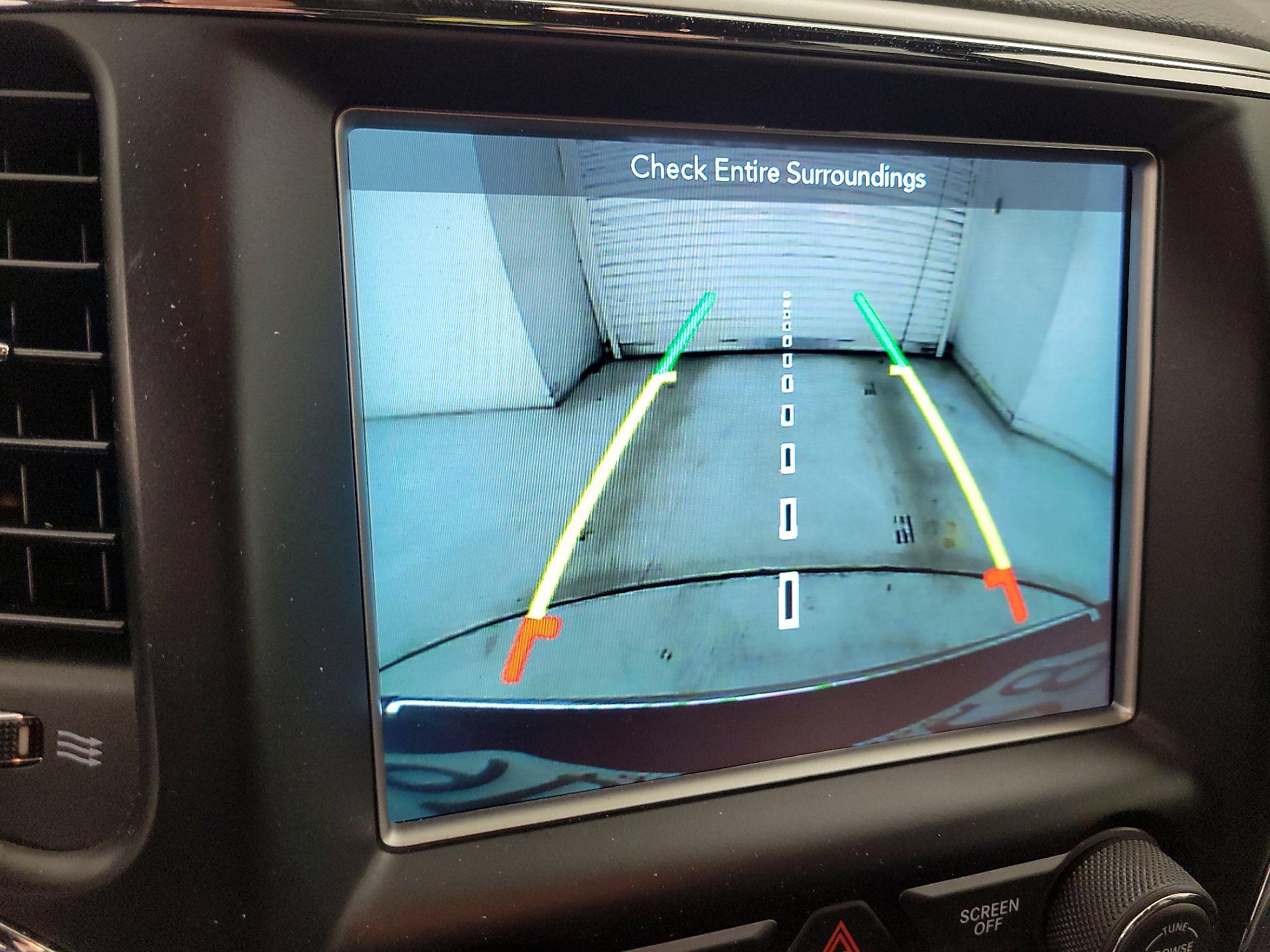 Thumbnail: 2018 Jeep Grand Cherokee - 15