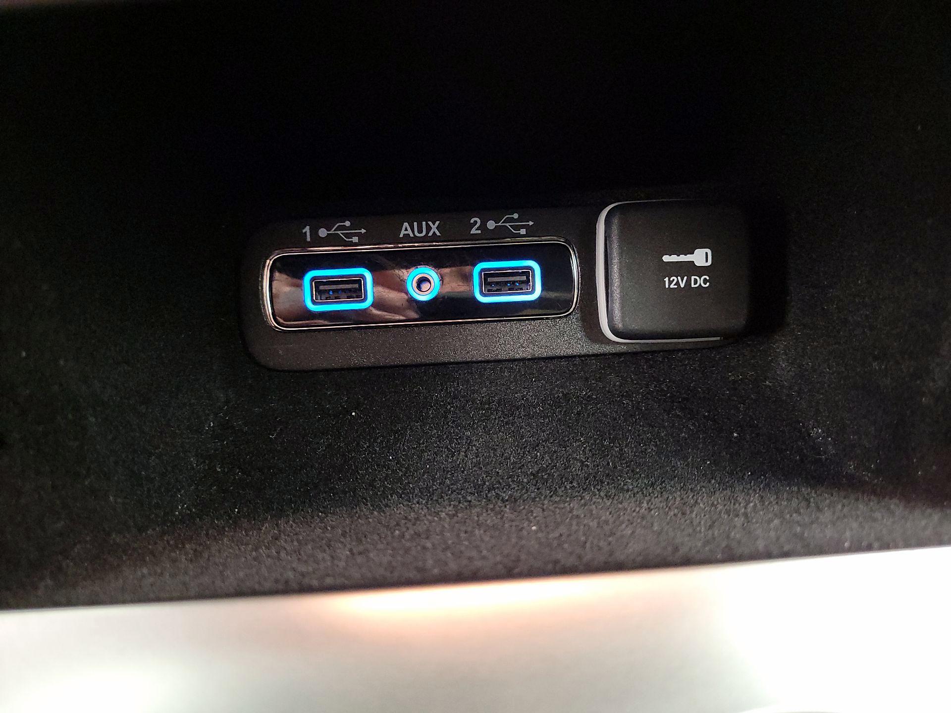 Thumbnail: 2018 Jeep Grand Cherokee - 19