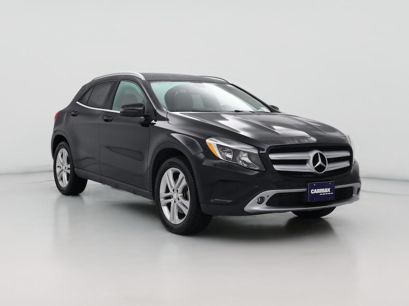 2015 Mercedes-Benz GLA 250 -
                  Bakersfield, CA