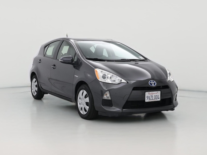 2014 Toyota Prius c One -
                  Bakersfield, CA