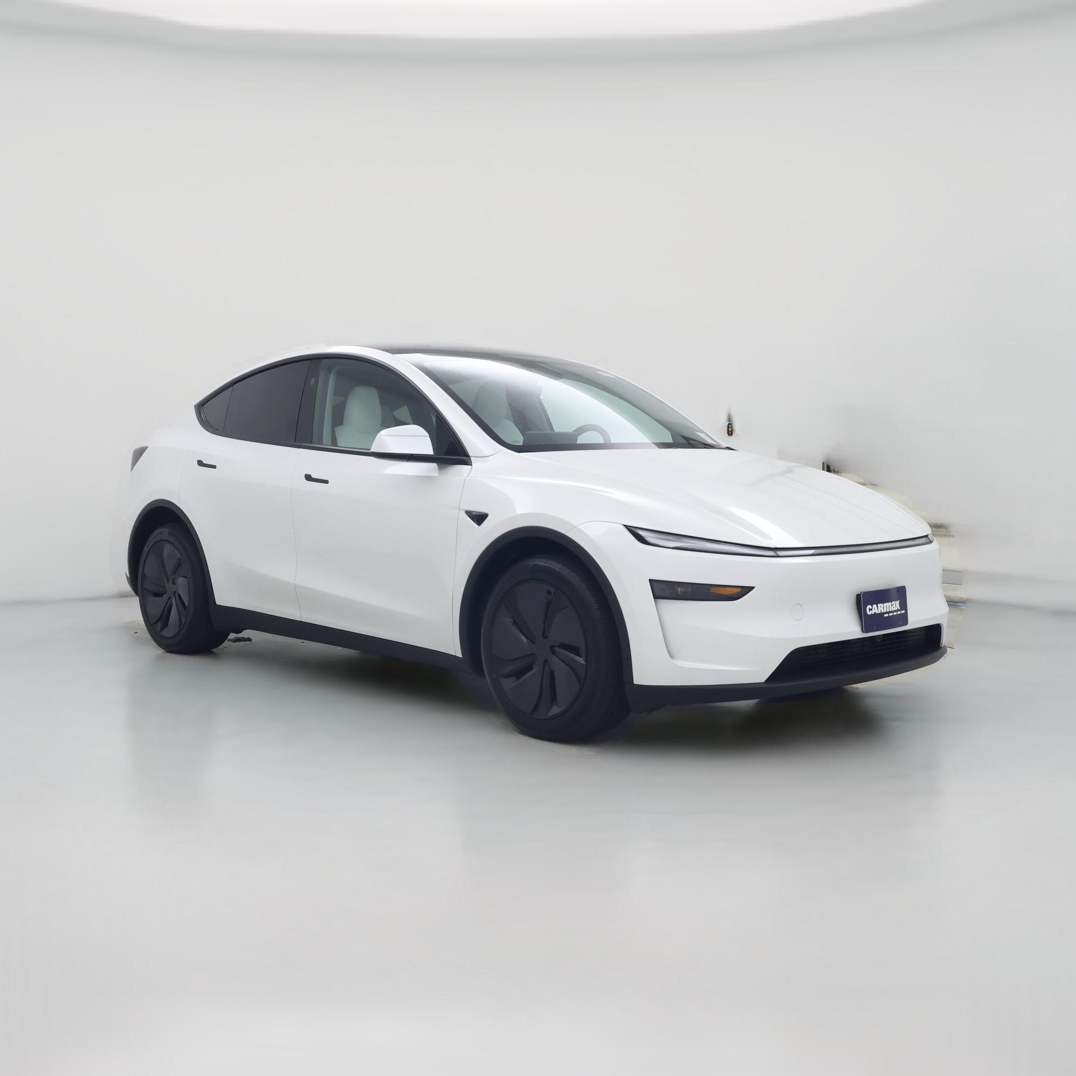 Thumbnail: 2026 Tesla Model Y - 1