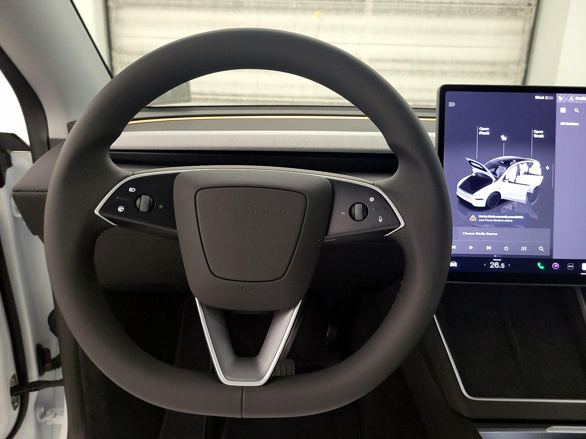 Thumbnail: 2026 Tesla Model Y - 10