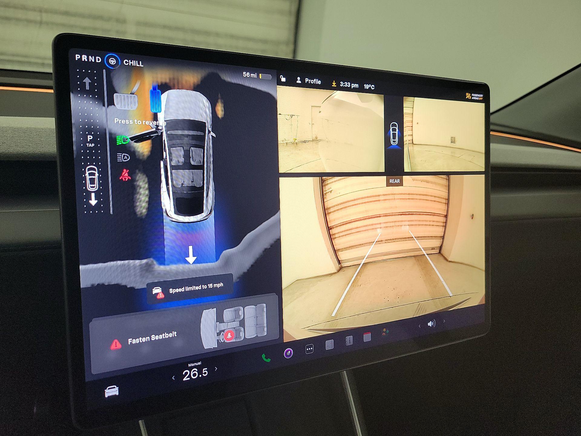 Thumbnail: 2026 Tesla Model Y - 13