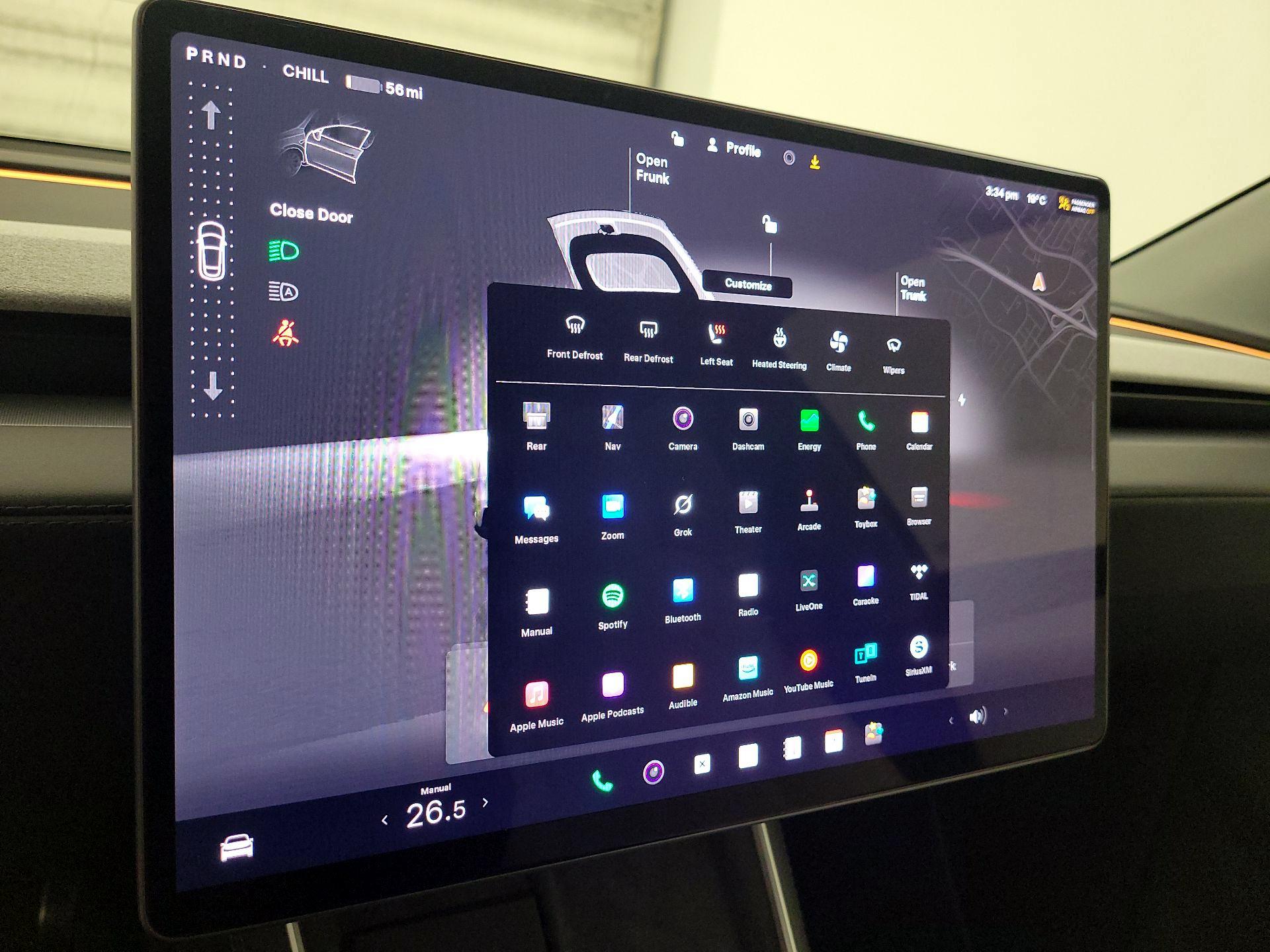 Thumbnail: 2026 Tesla Model Y - 14