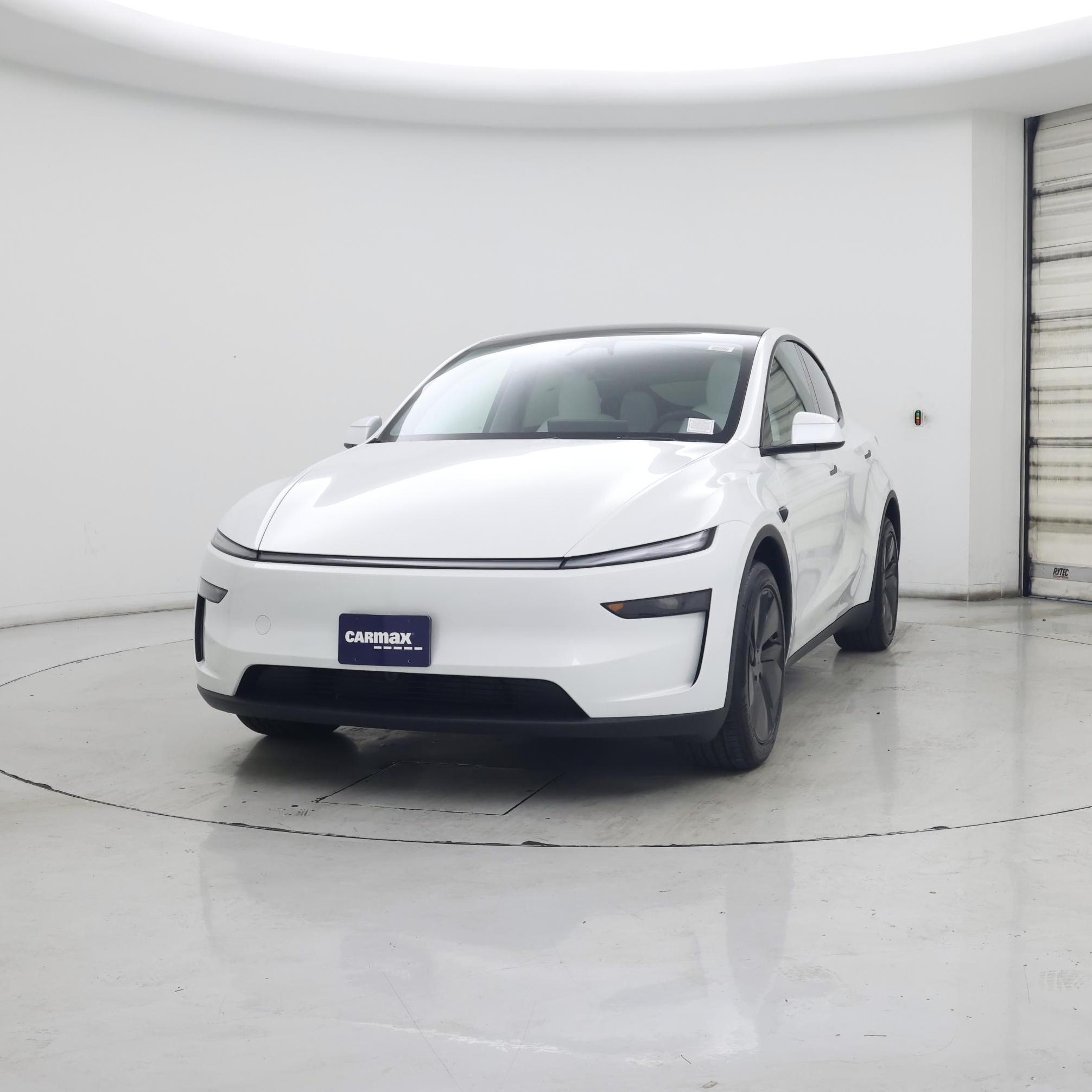 Thumbnail: 2026 Tesla Model Y - 4