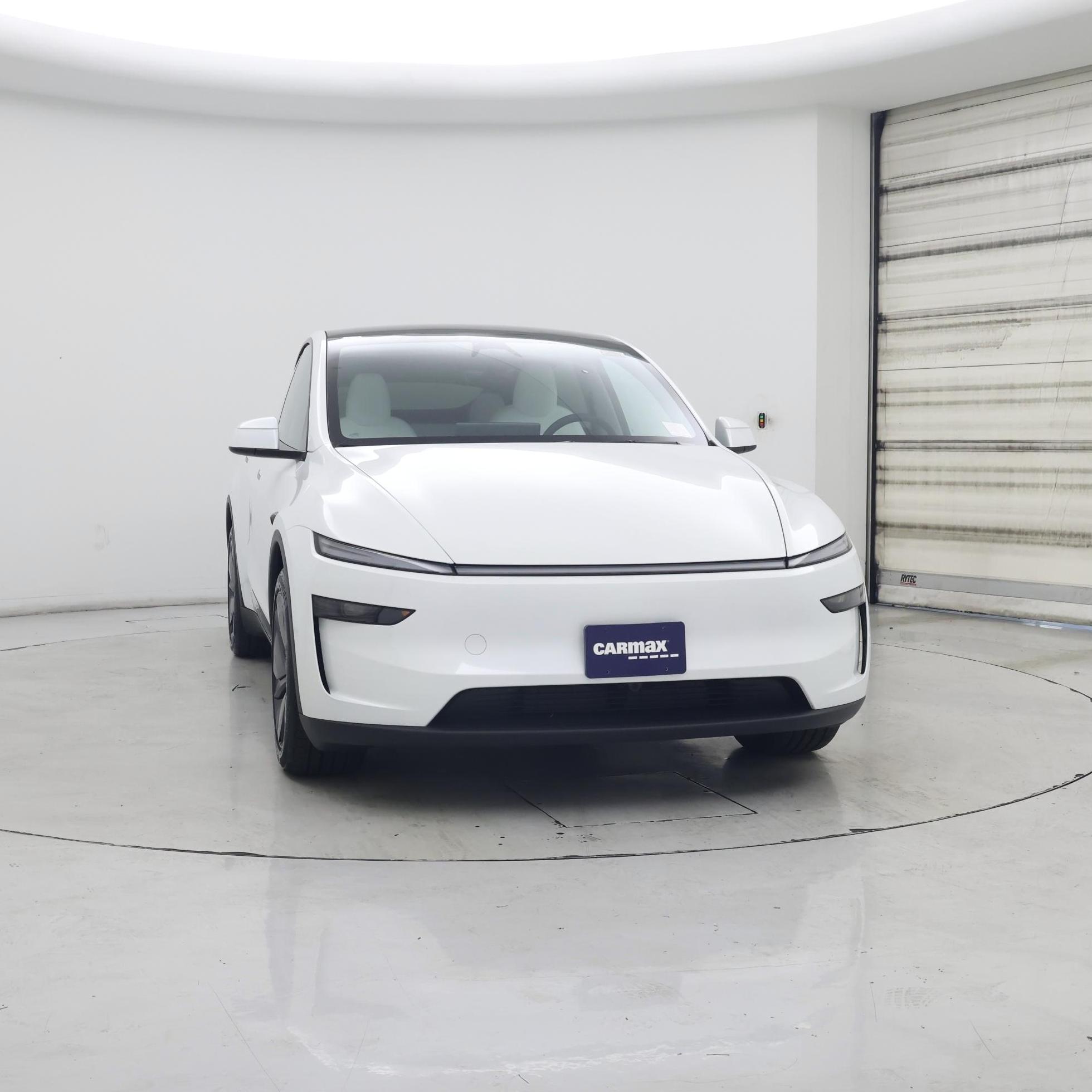 Thumbnail: 2026 Tesla Model Y - 5