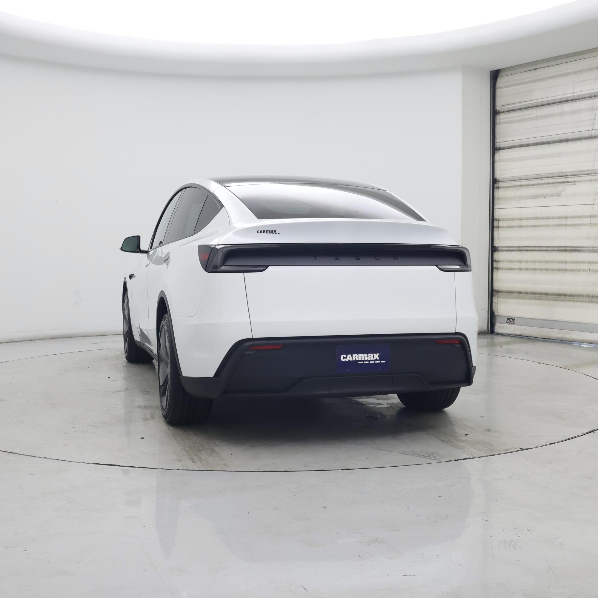 Thumbnail: 2026 Tesla Model Y - 6