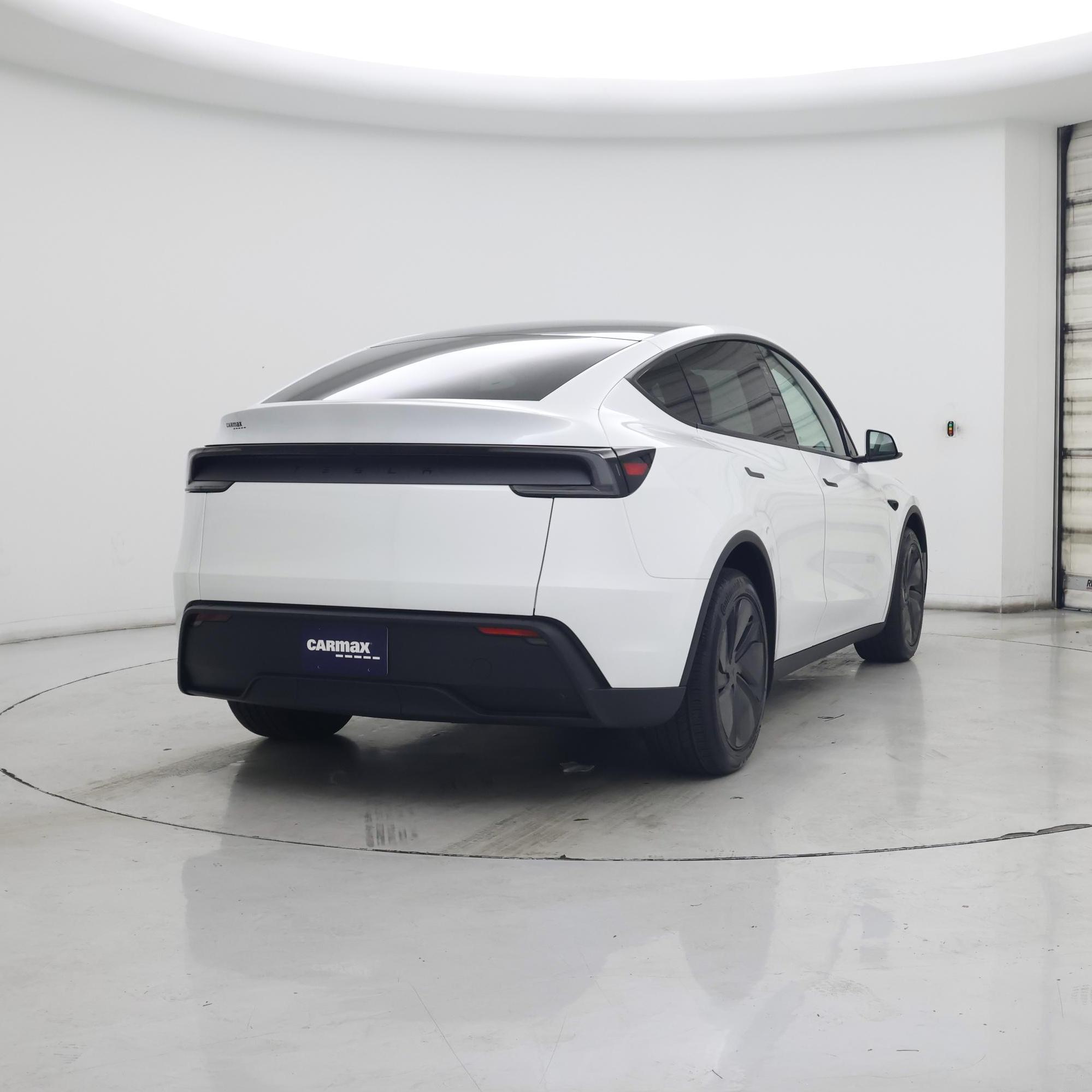 Thumbnail: 2026 Tesla Model Y - 8