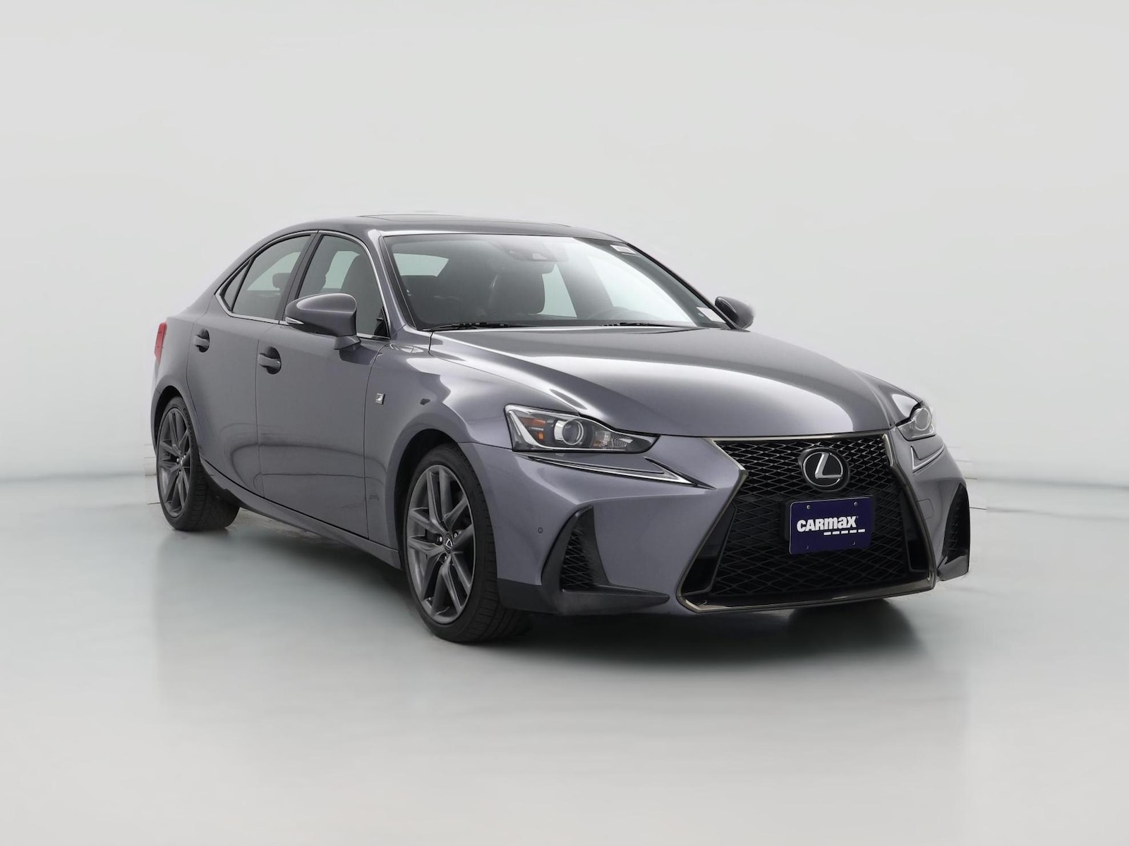 2018 Lexus IS 300 F SPORT