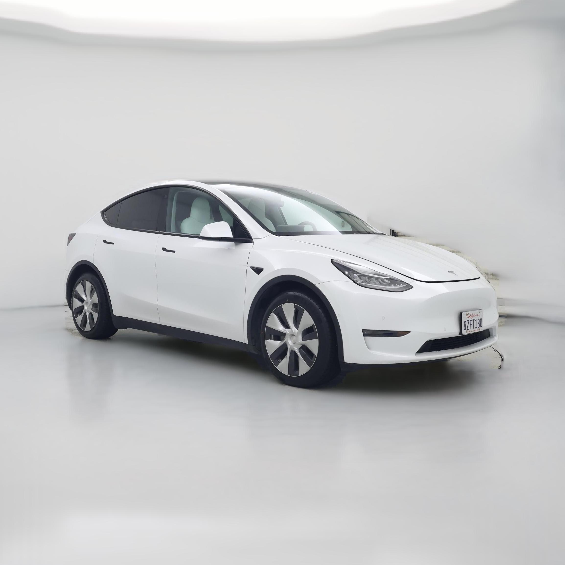 Thumbnail: 2022 Tesla Model Y - 1