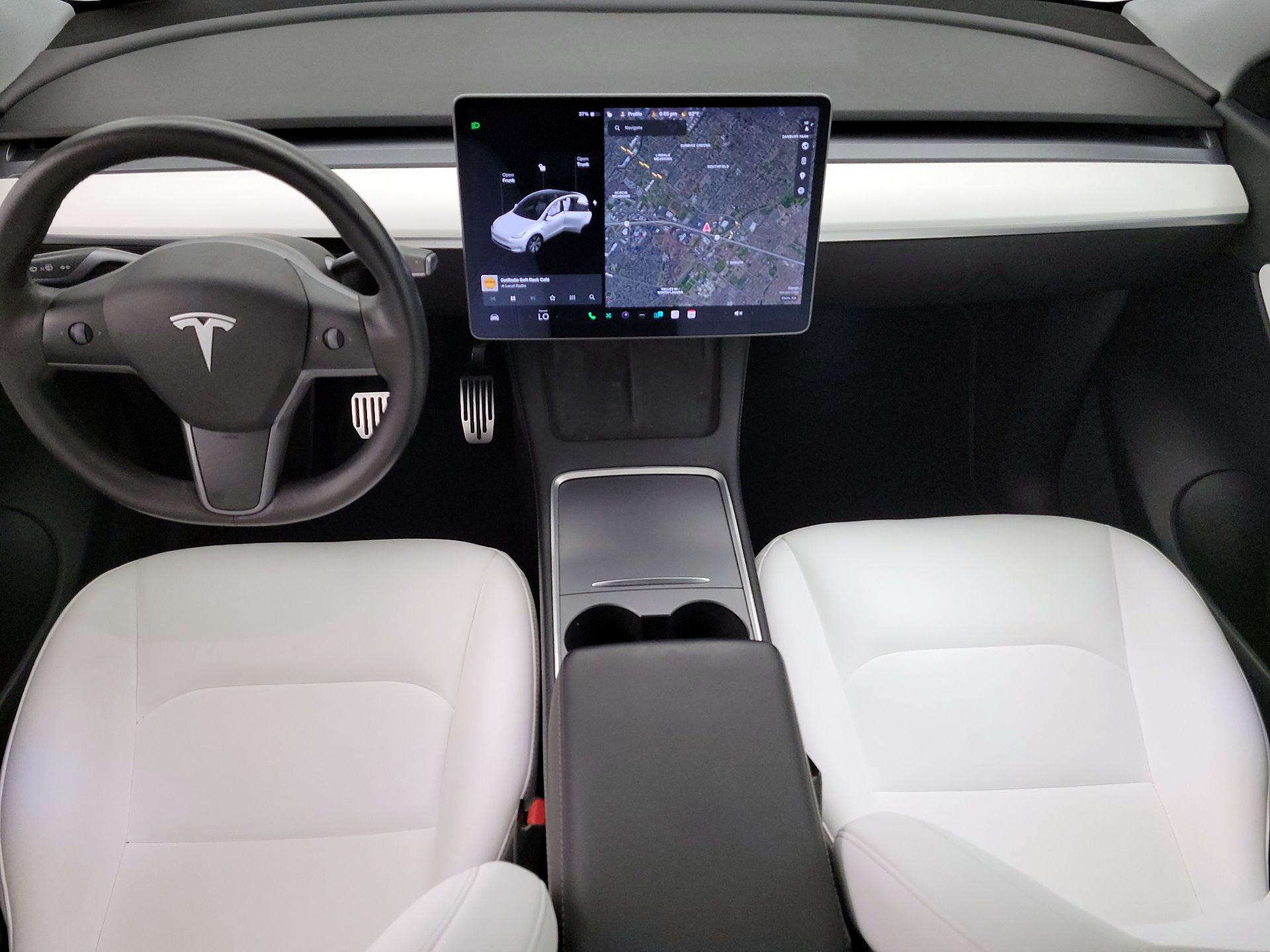 Thumbnail: 2022 Tesla Model Y - 9