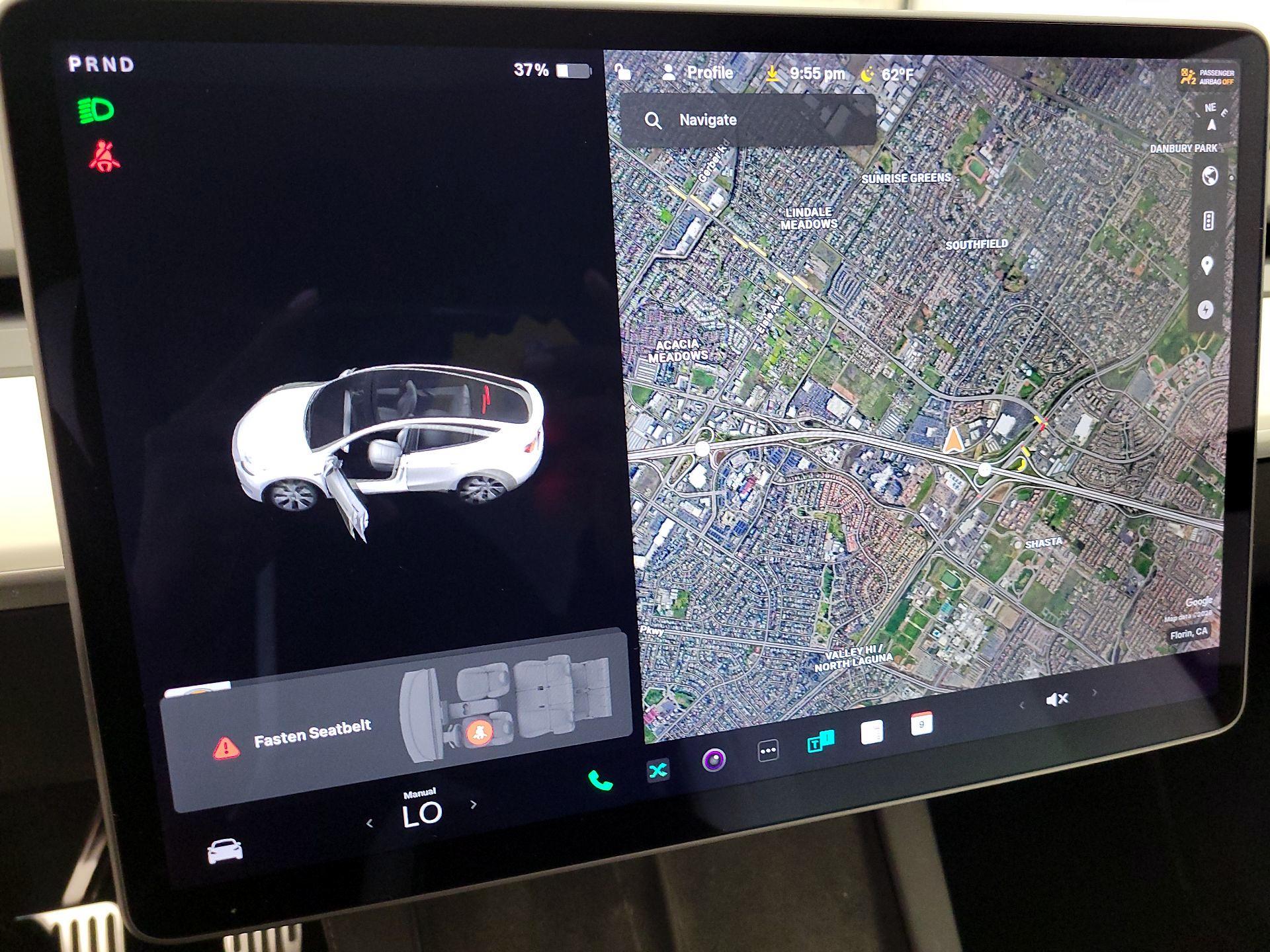 Thumbnail: 2022 Tesla Model Y - 13