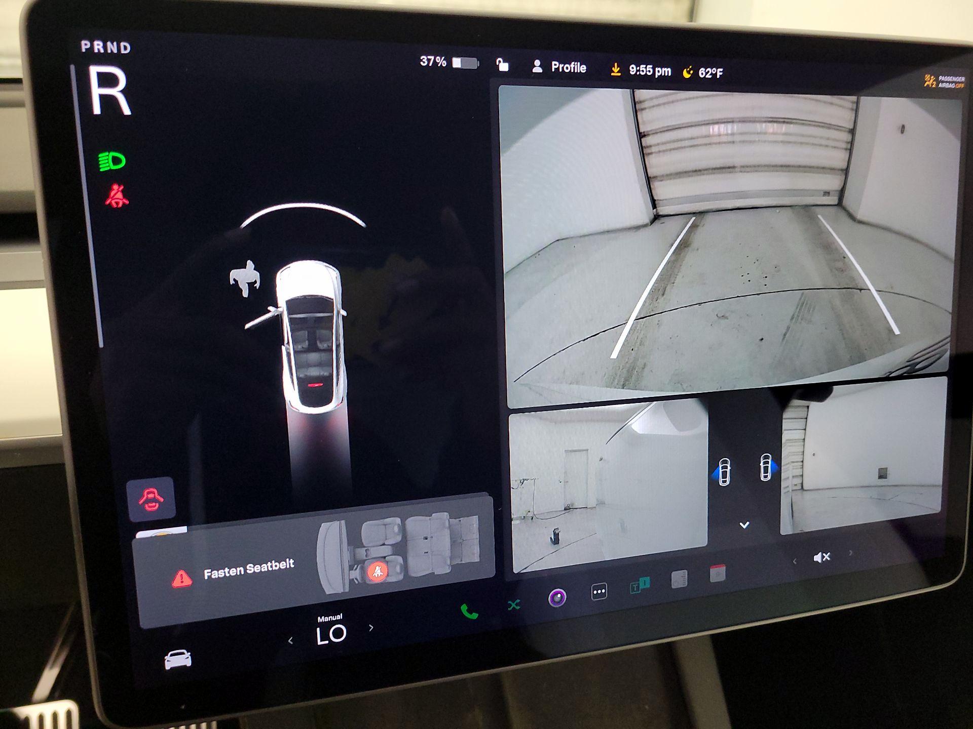 Thumbnail: 2022 Tesla Model Y - 14