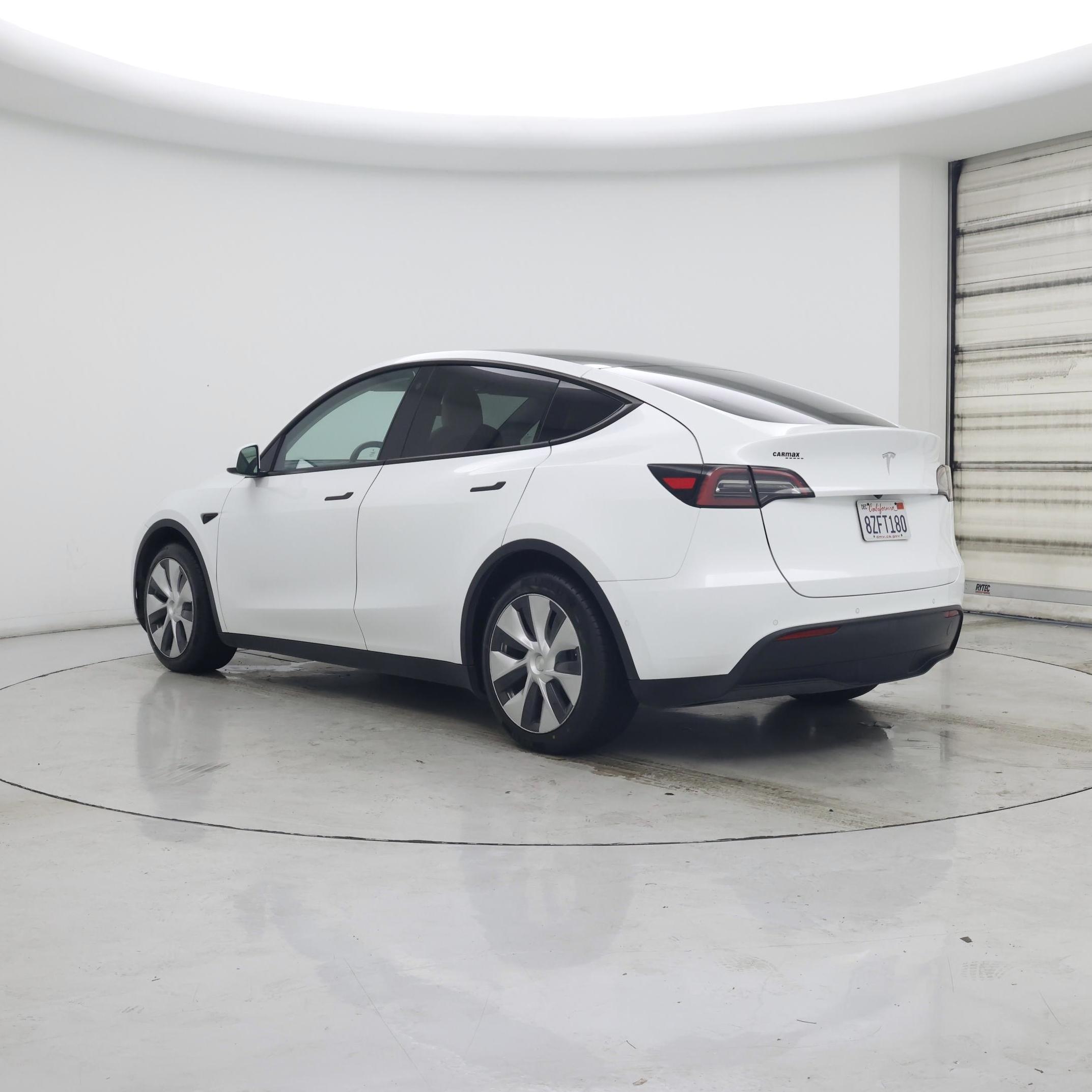 Thumbnail: 2022 Tesla Model Y - 2