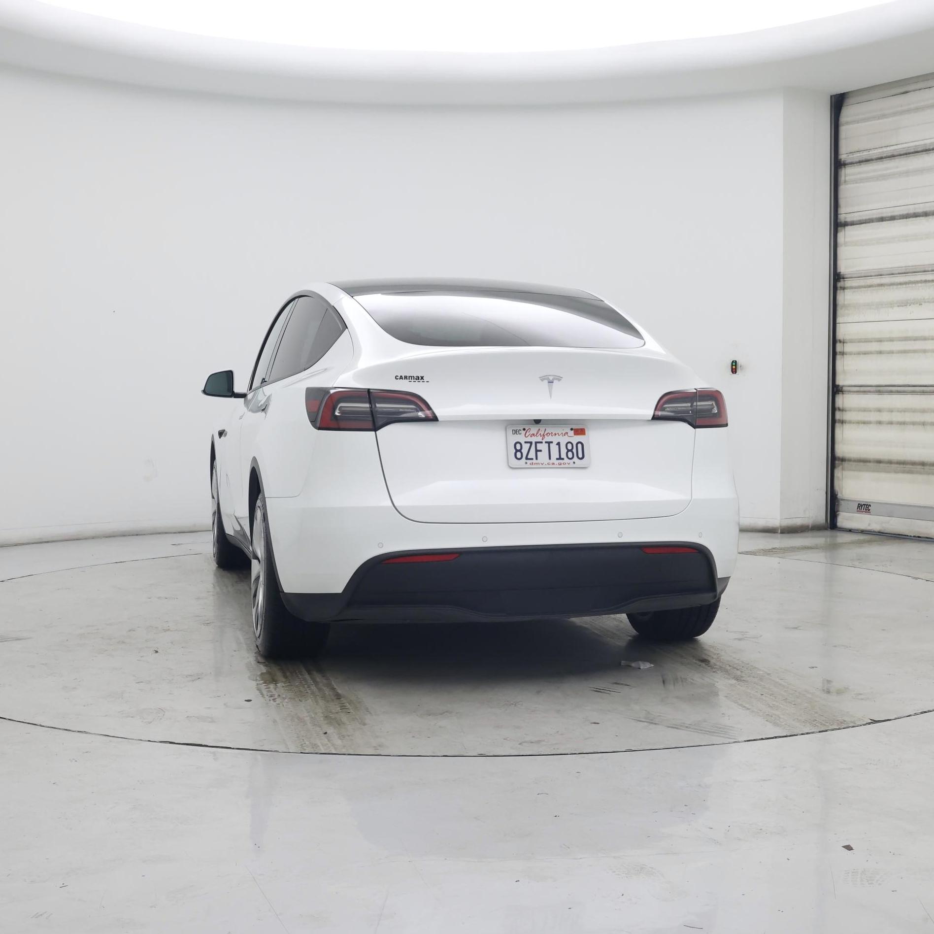 Thumbnail: 2022 Tesla Model Y - 6