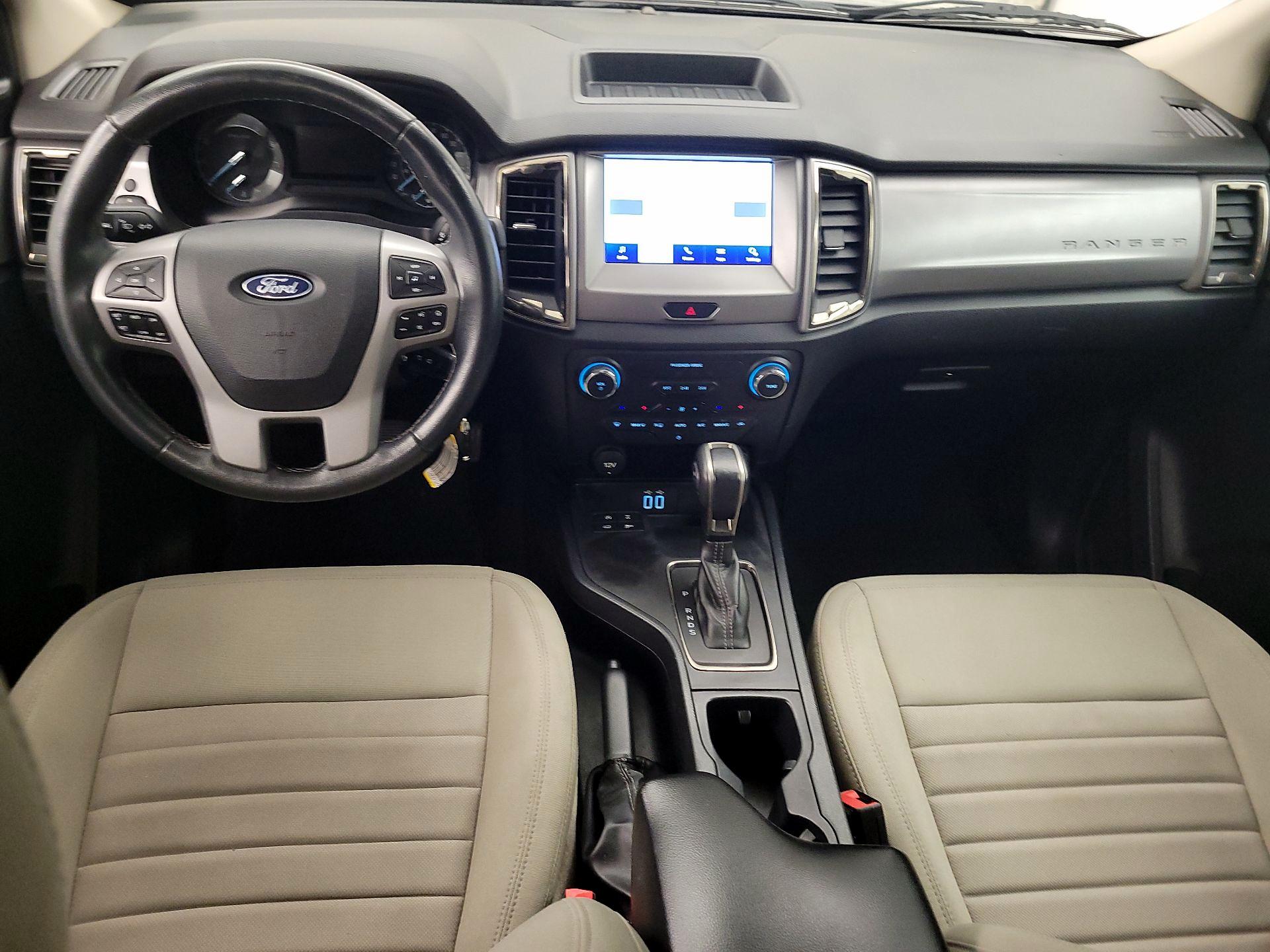 Thumbnail: 2022 Ford Ranger - 9