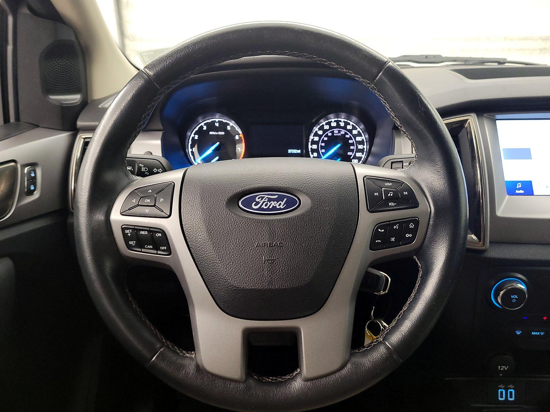 Thumbnail: 2022 Ford Ranger - 10