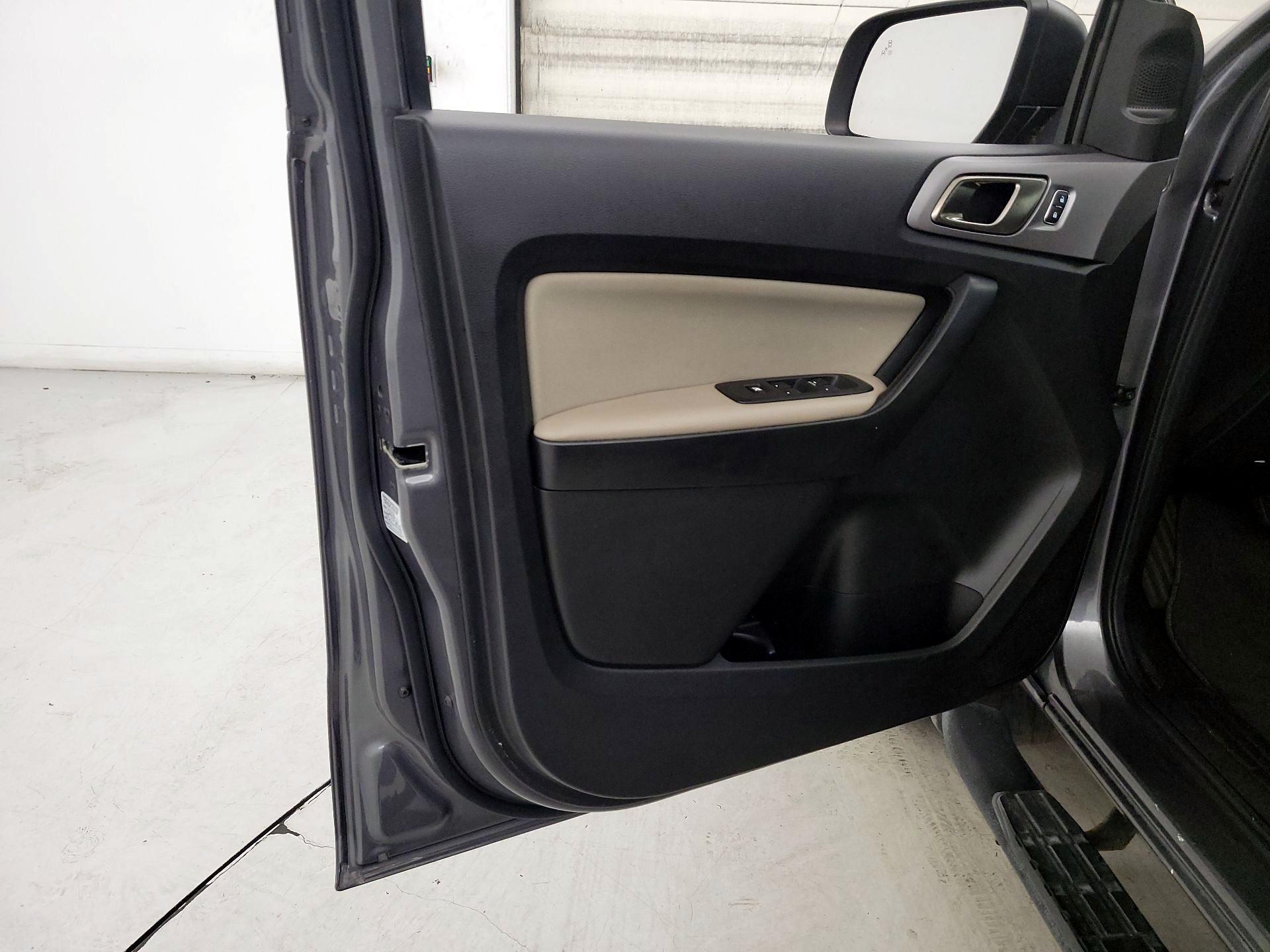 Thumbnail: 2022 Ford Ranger - 12