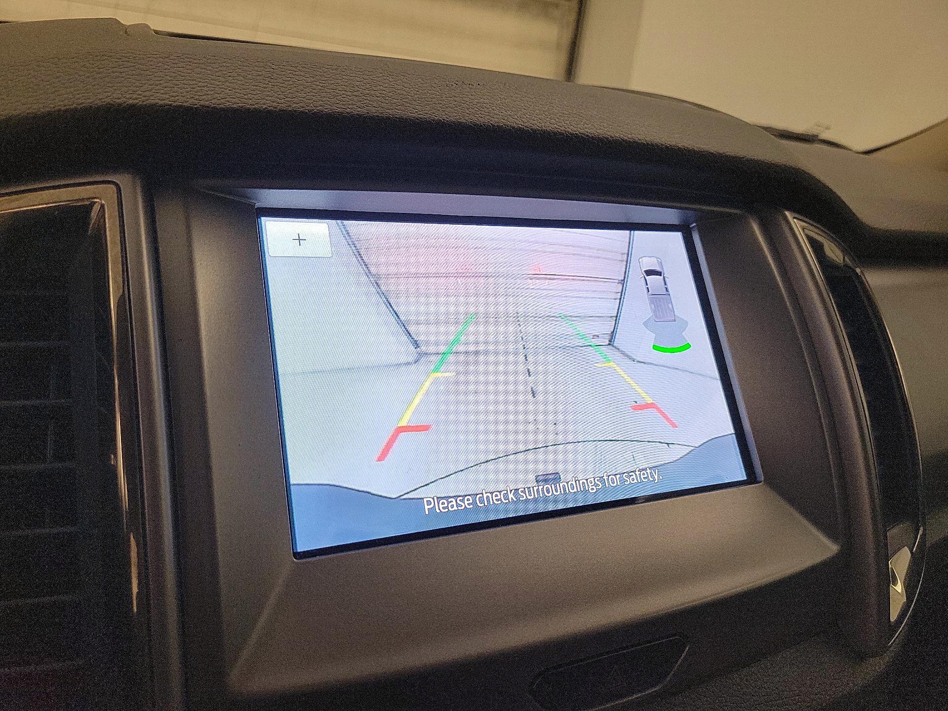 Thumbnail: 2022 Ford Ranger - 13