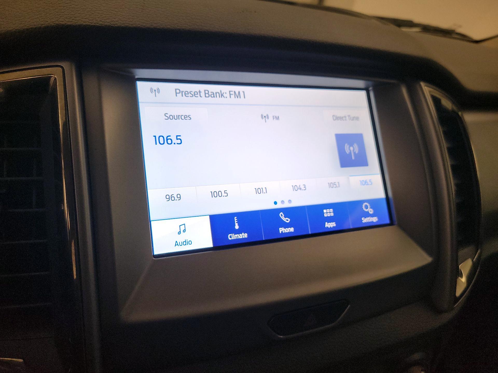 Thumbnail: 2022 Ford Ranger - 14