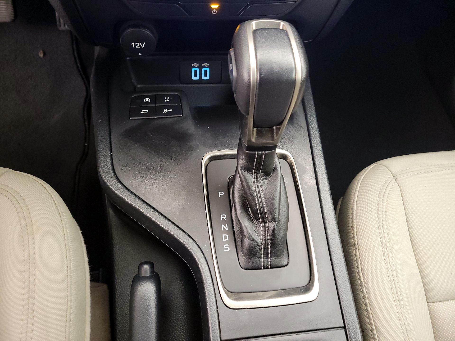 Thumbnail: 2022 Ford Ranger - 16