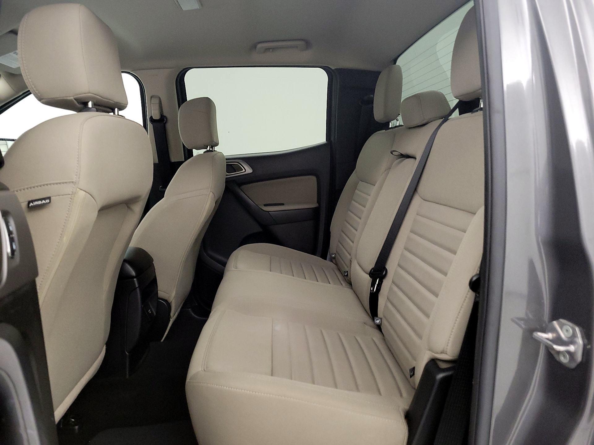 Thumbnail: 2022 Ford Ranger - 17