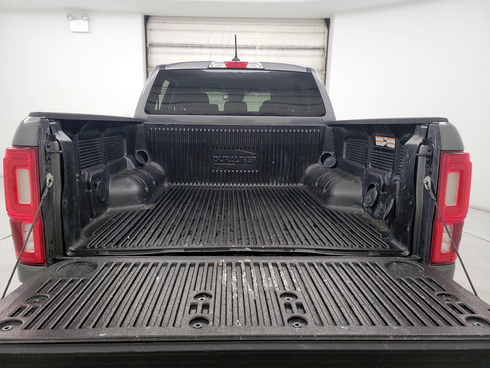 Thumbnail: 2022 Ford Ranger - 18