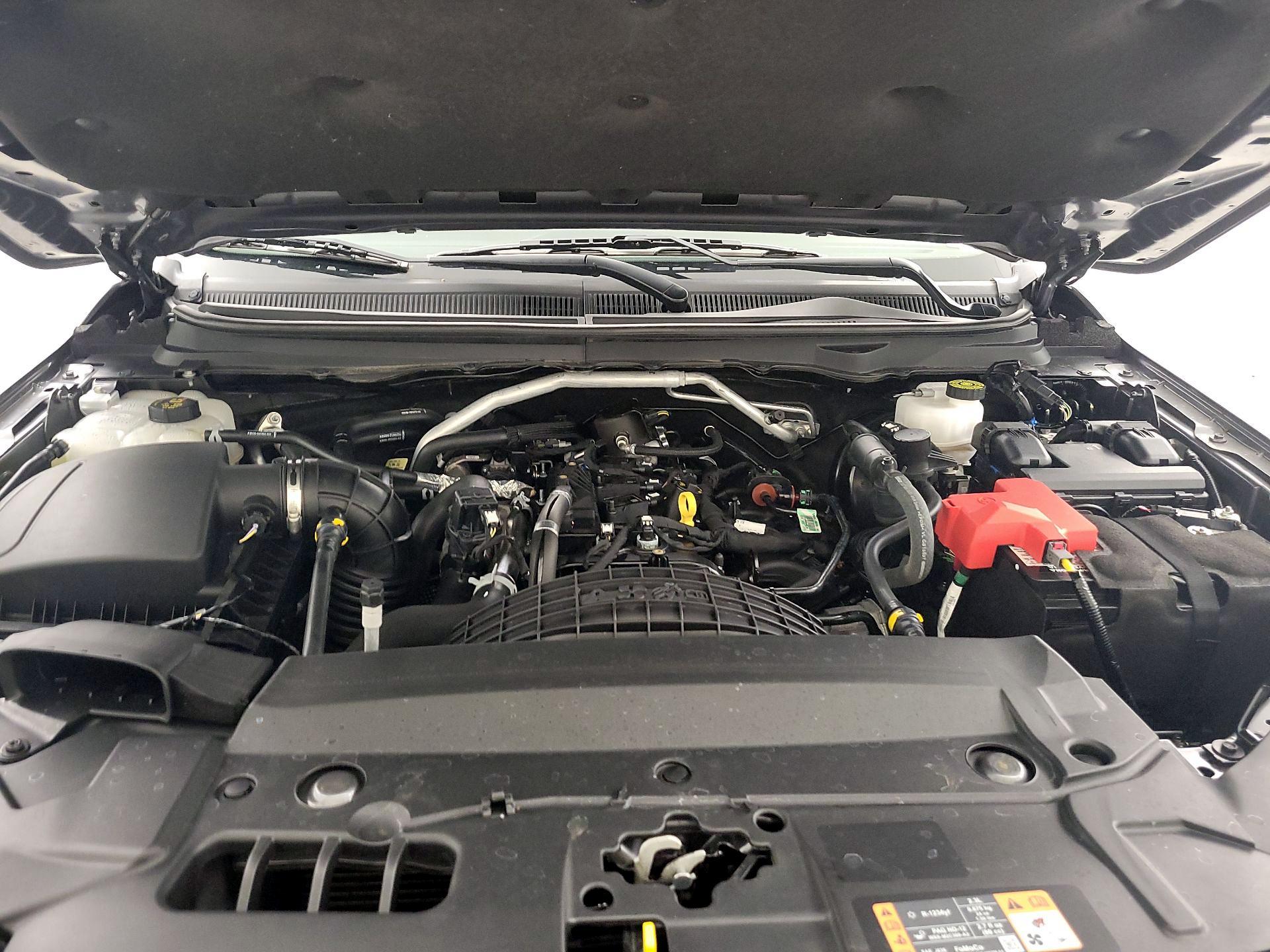 Thumbnail: 2022 Ford Ranger - 19