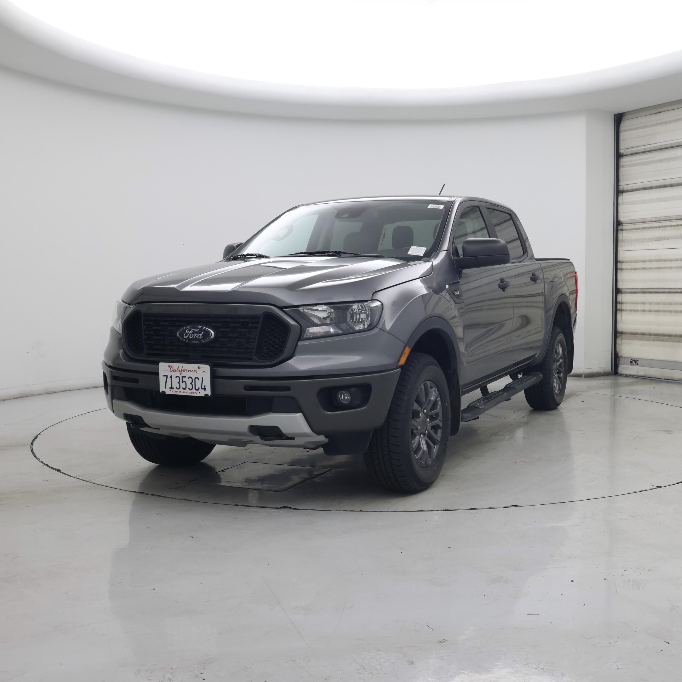 Thumbnail: 2022 Ford Ranger - 4