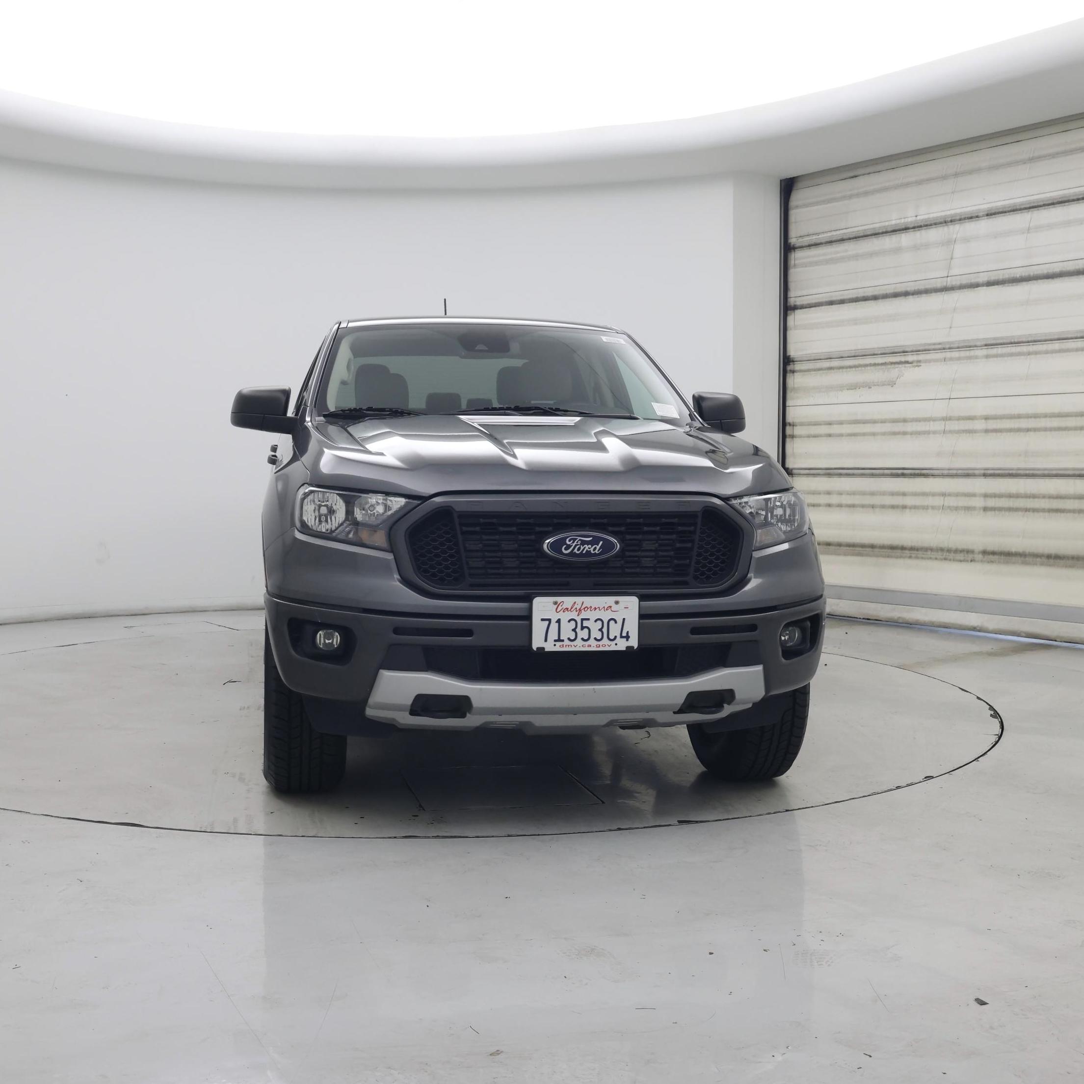 Thumbnail: 2022 Ford Ranger - 5