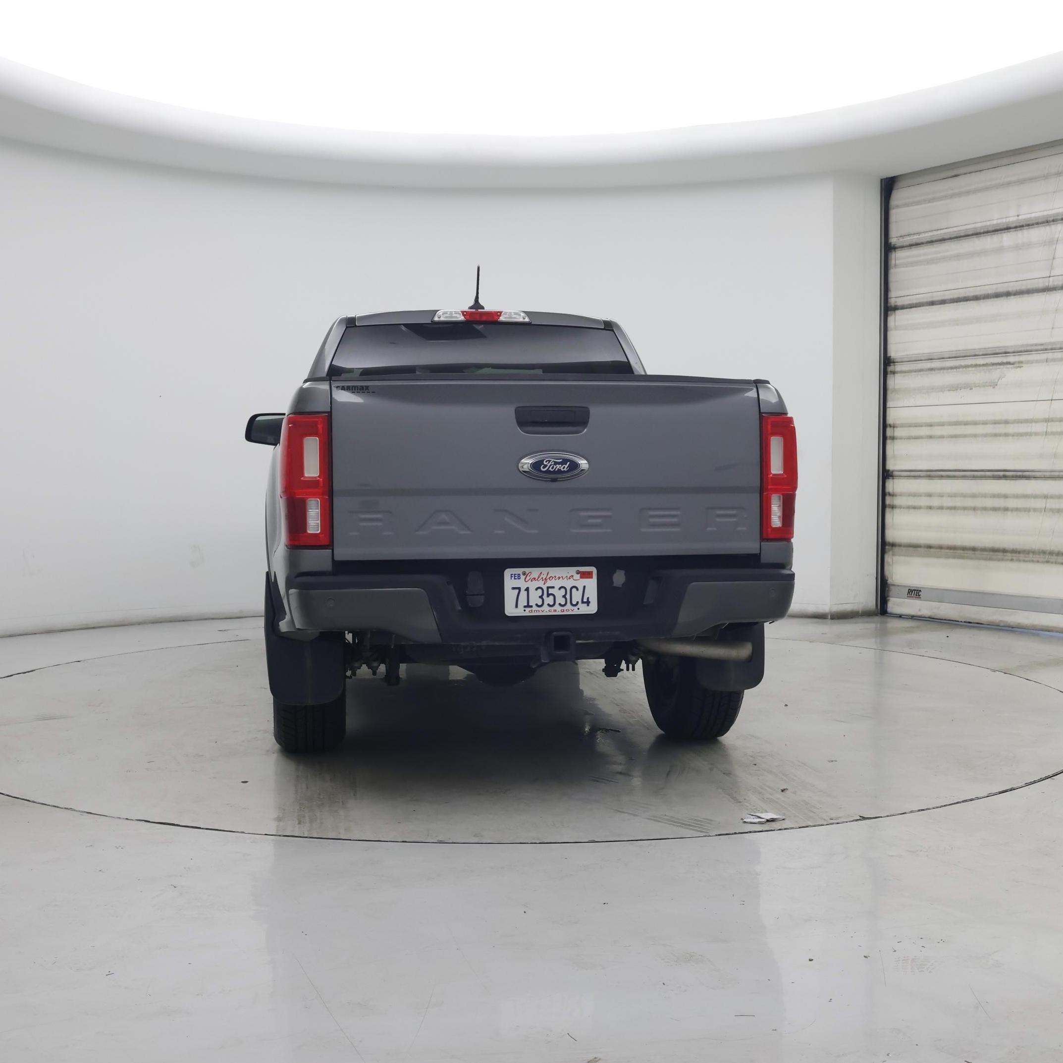 Thumbnail: 2022 Ford Ranger - 6