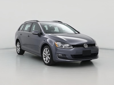 2017 Volkswagen Golf SE