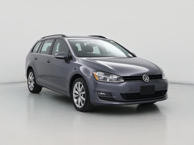 2017 Volkswagen Golf SE -
                  Bakersfield, CA