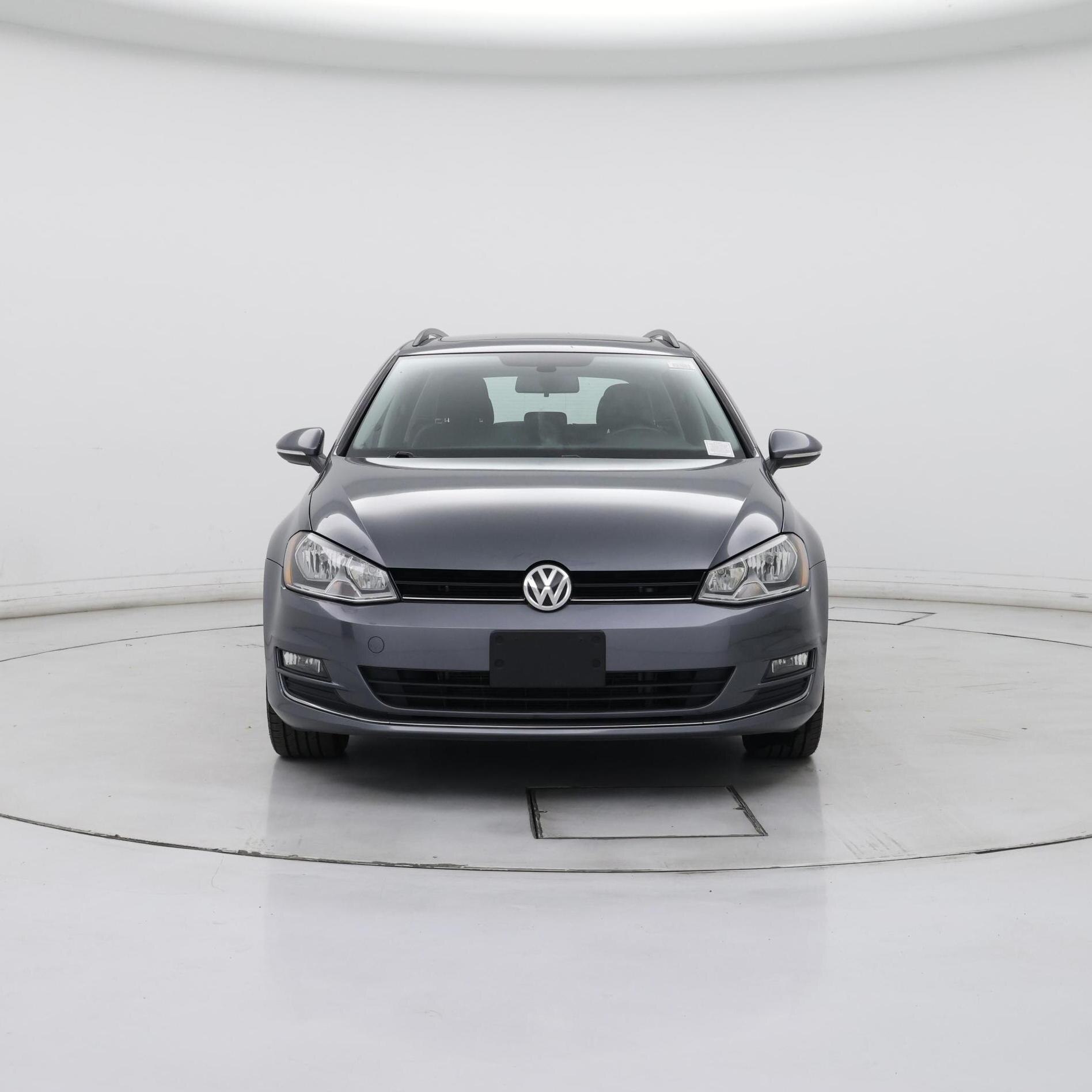 Thumbnail: 2017 Volkswagen Golf - 5