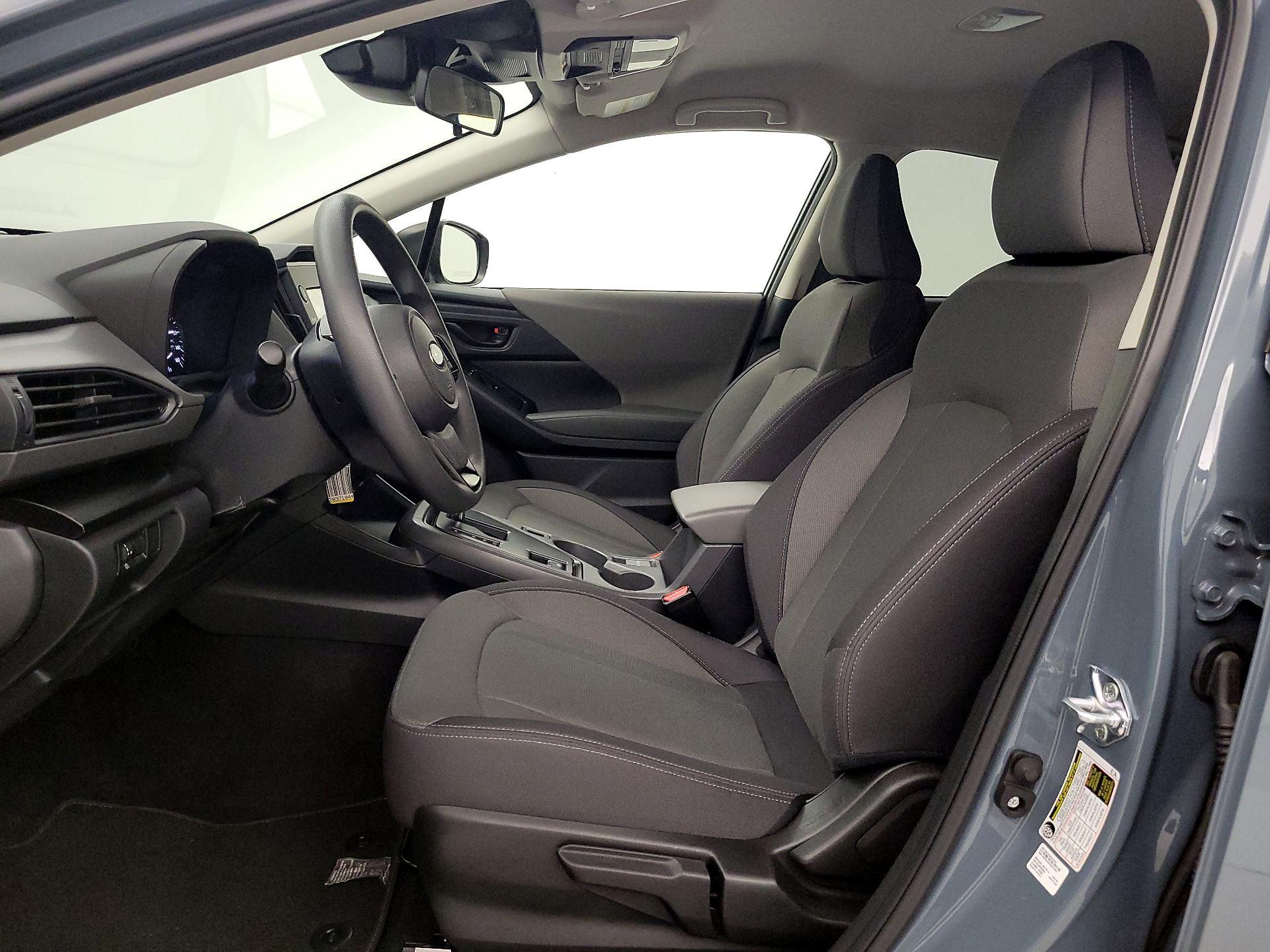 Thumbnail: 2025 Subaru Crosstrek - 11